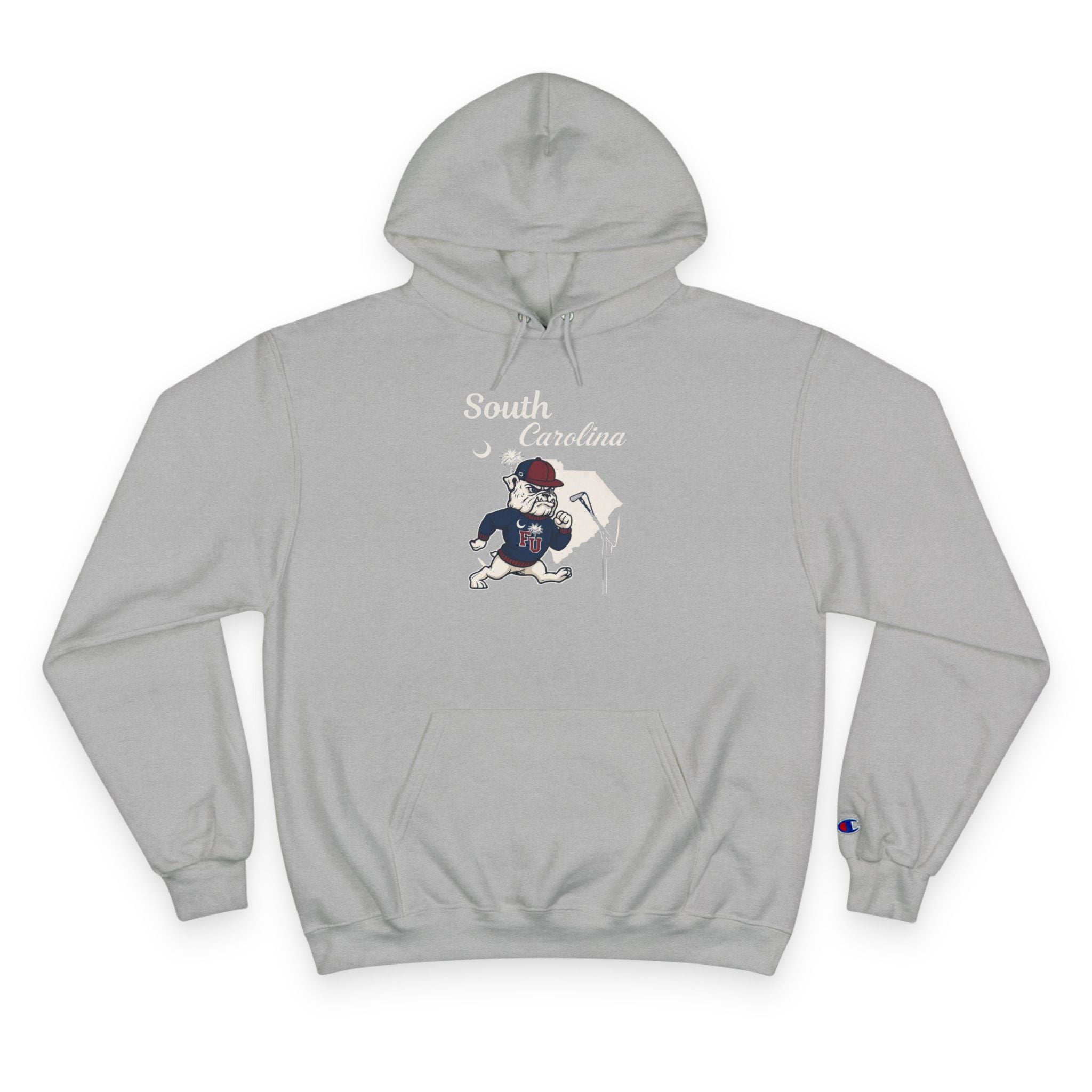 FURDreams “State” Champion Hoodie