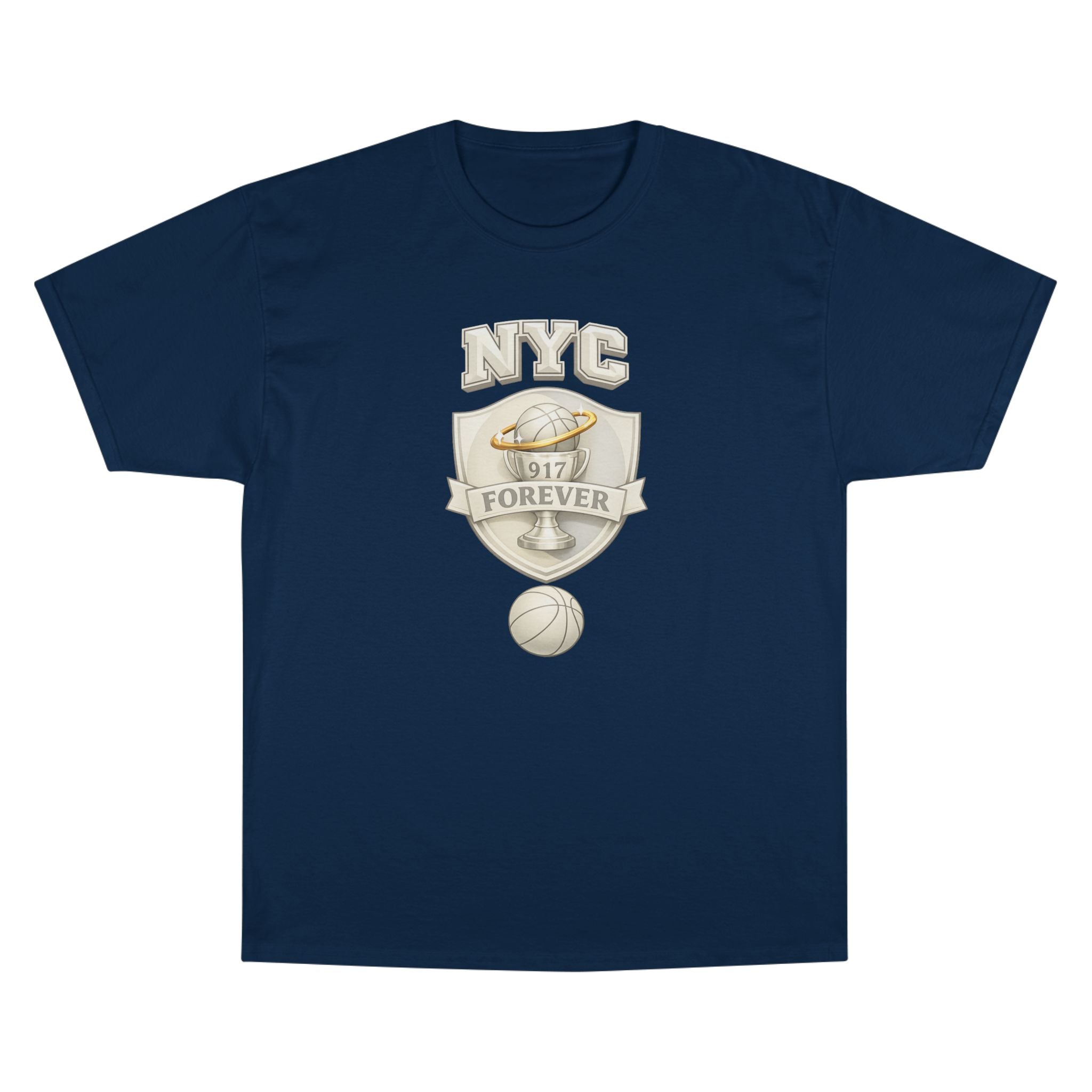 FURDreams “NYC917b” 2026 Championship Graffiti Champion T‑Shirt ,,
