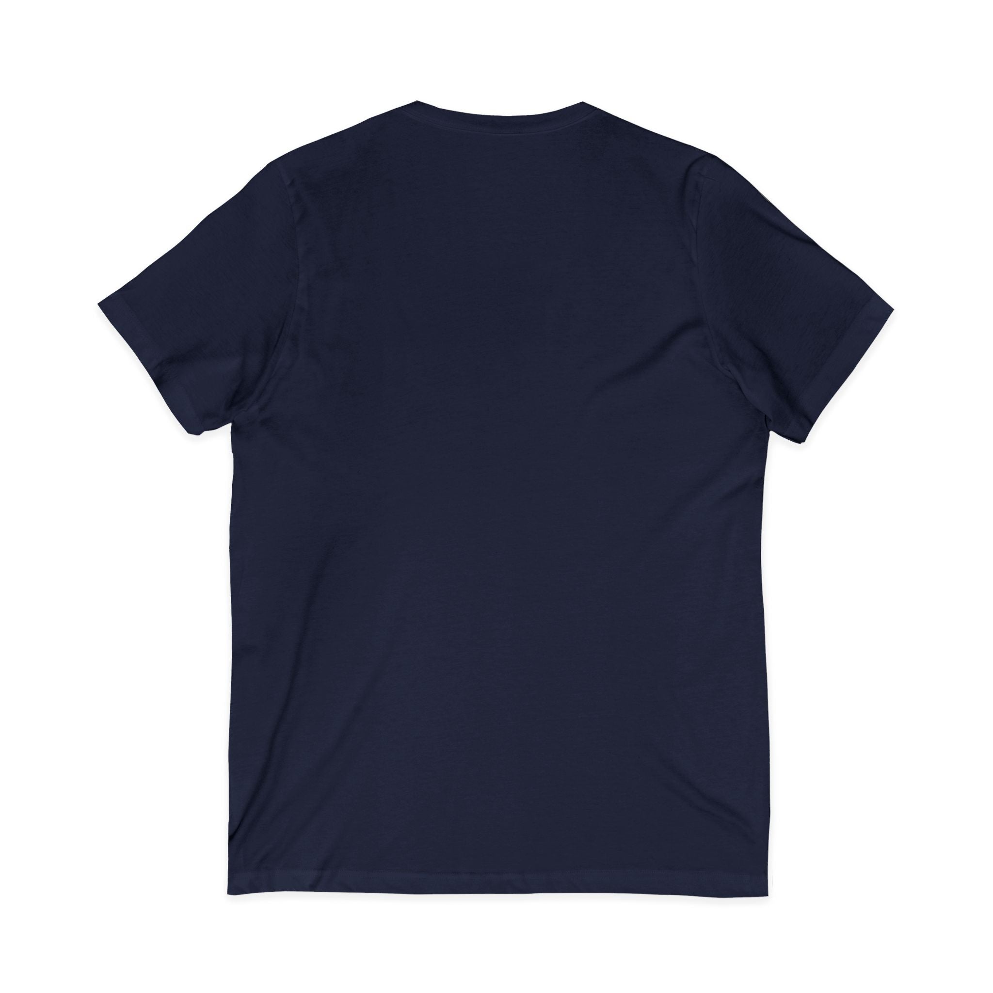 FURDreams "LAX" I V-Neck Tee Shirt