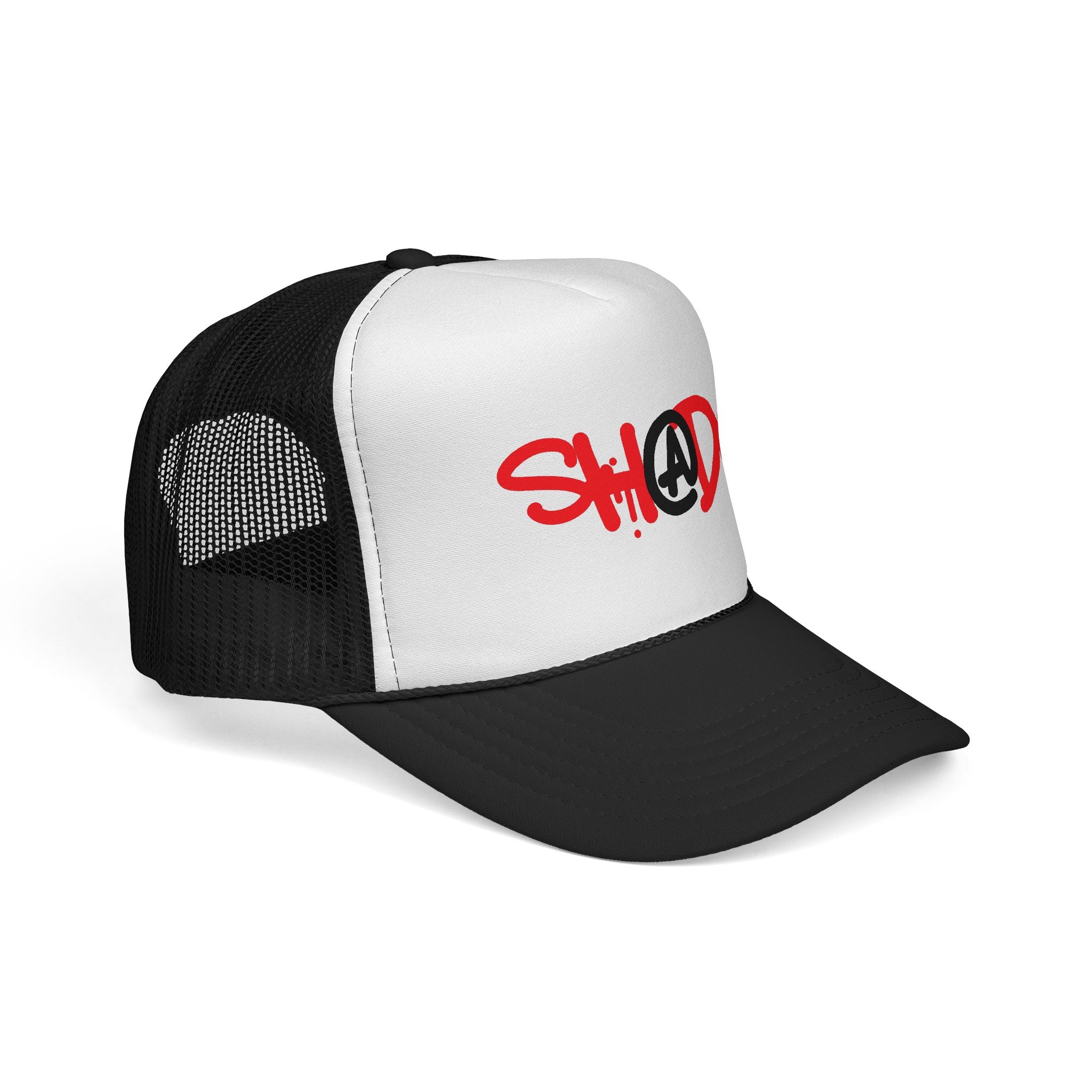 FURDreams “Shady” I Trucker Cap