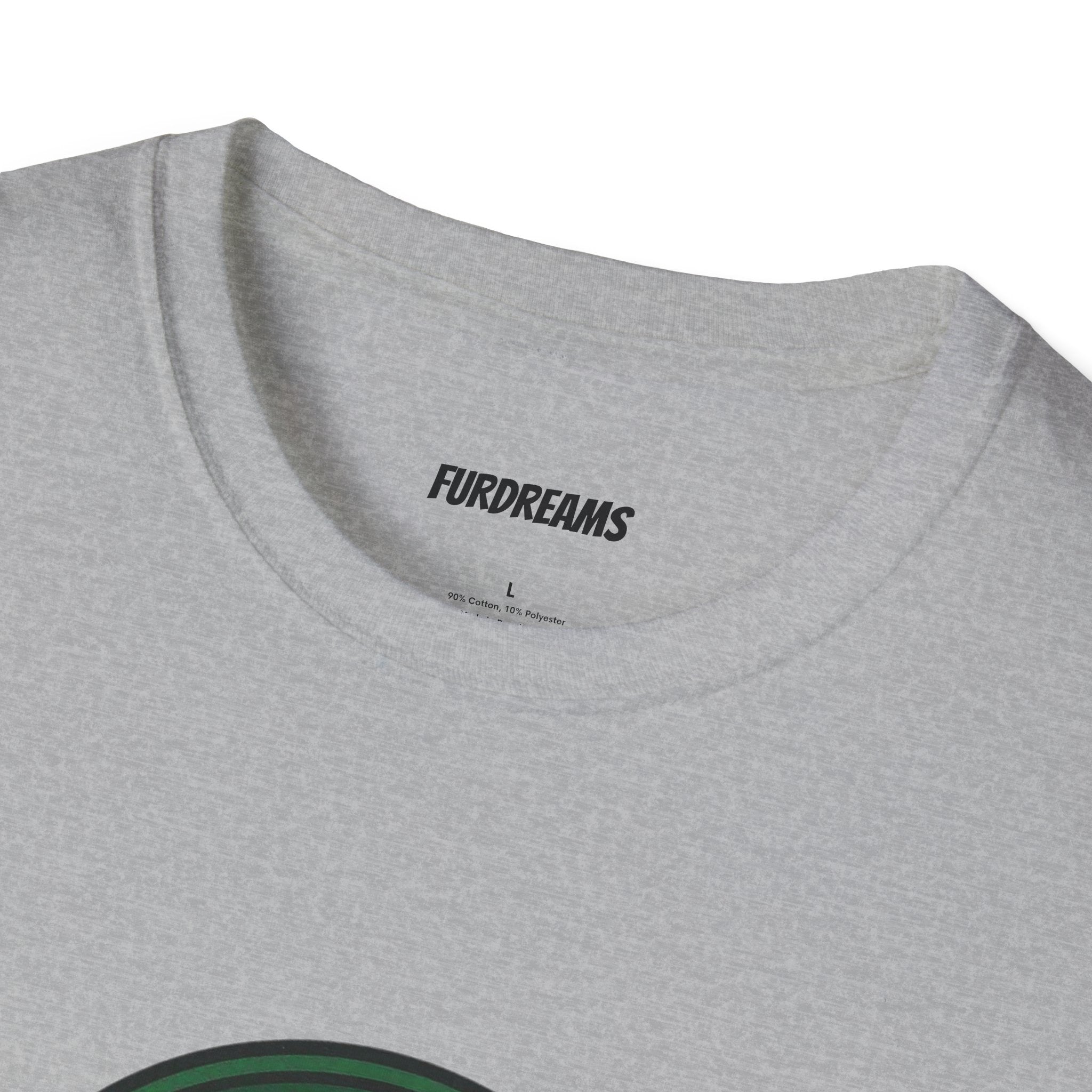 FURDreams "BOS" I Graphic T-Shirt