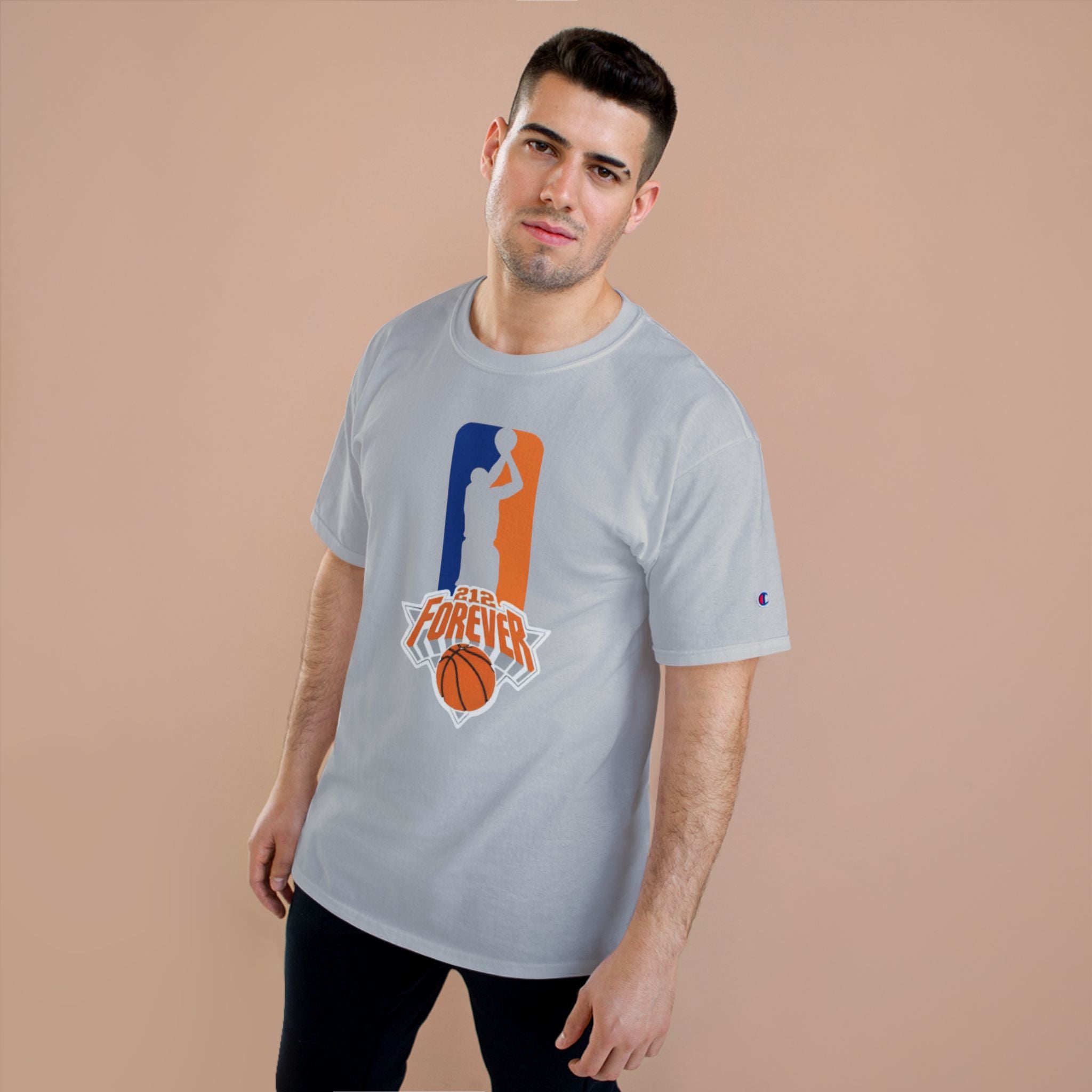 FURDreams “NYC212c” 2026 Championship Graffiti Champion T‑Shirt