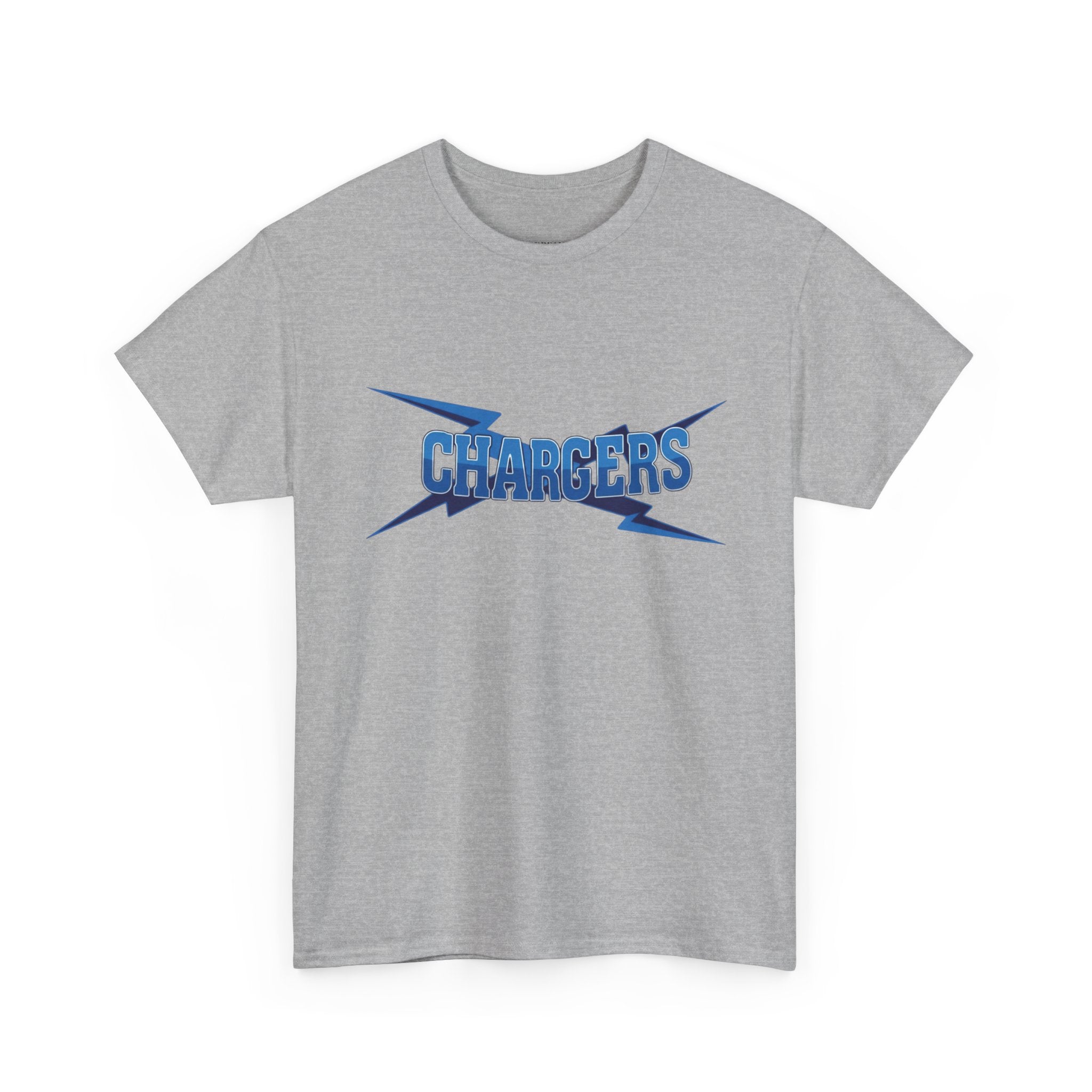 FURDREAMS "LAX" I Unisex Heavy Cotton Tee