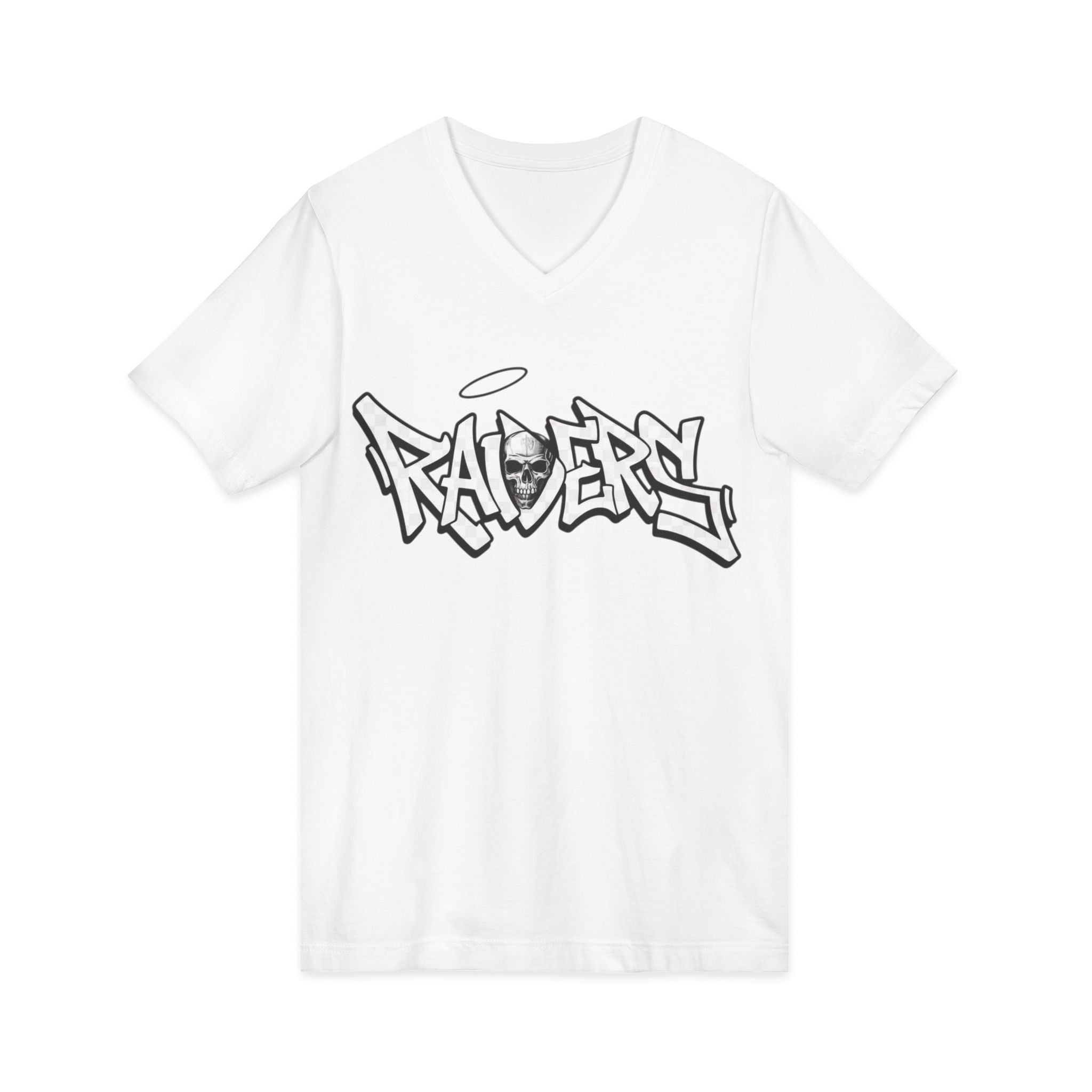 FURDreams "LVS I V V-Neck Tee Shirt