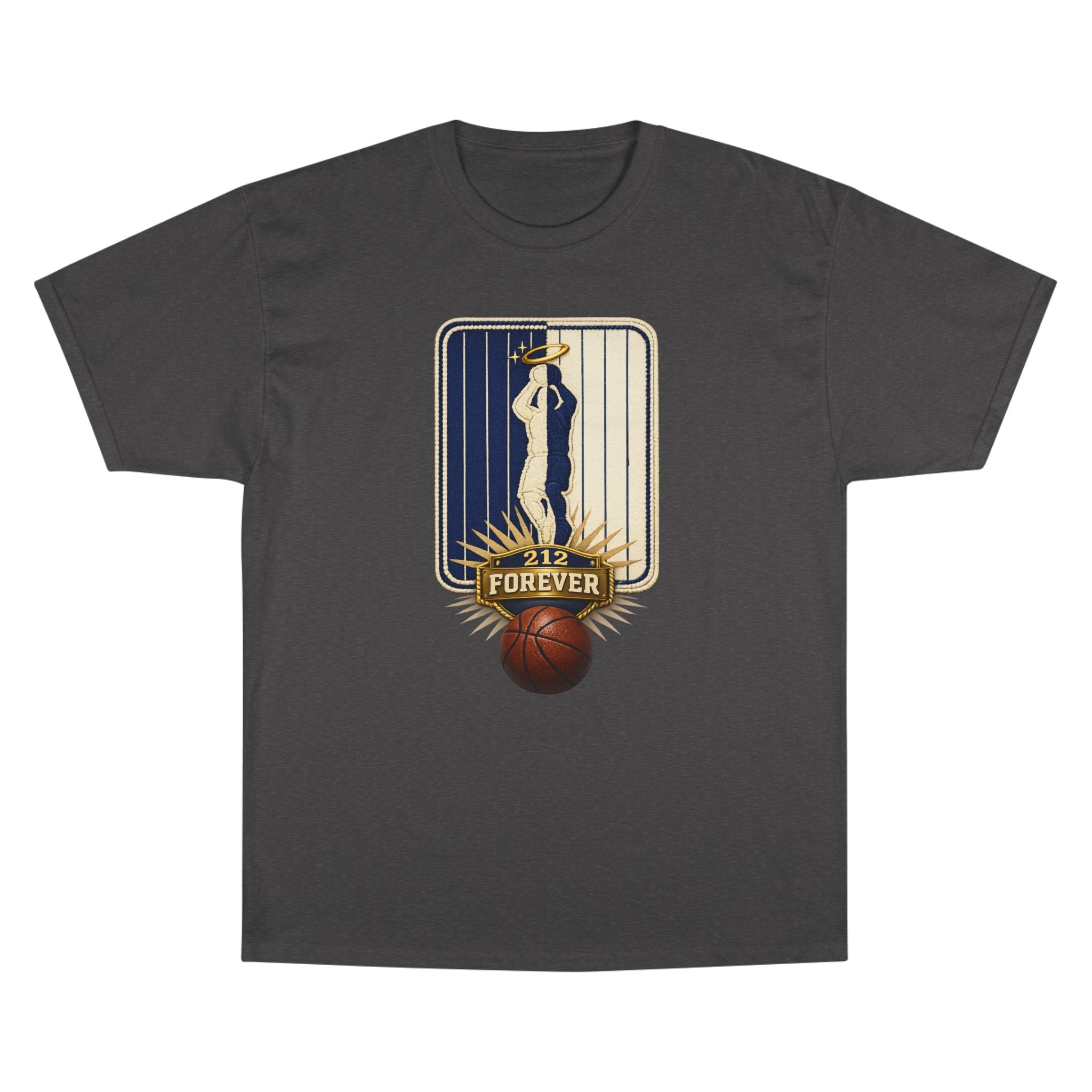 FURDreams “NYC212b” 2026 Championship Graffiti Champion T‑Shirt