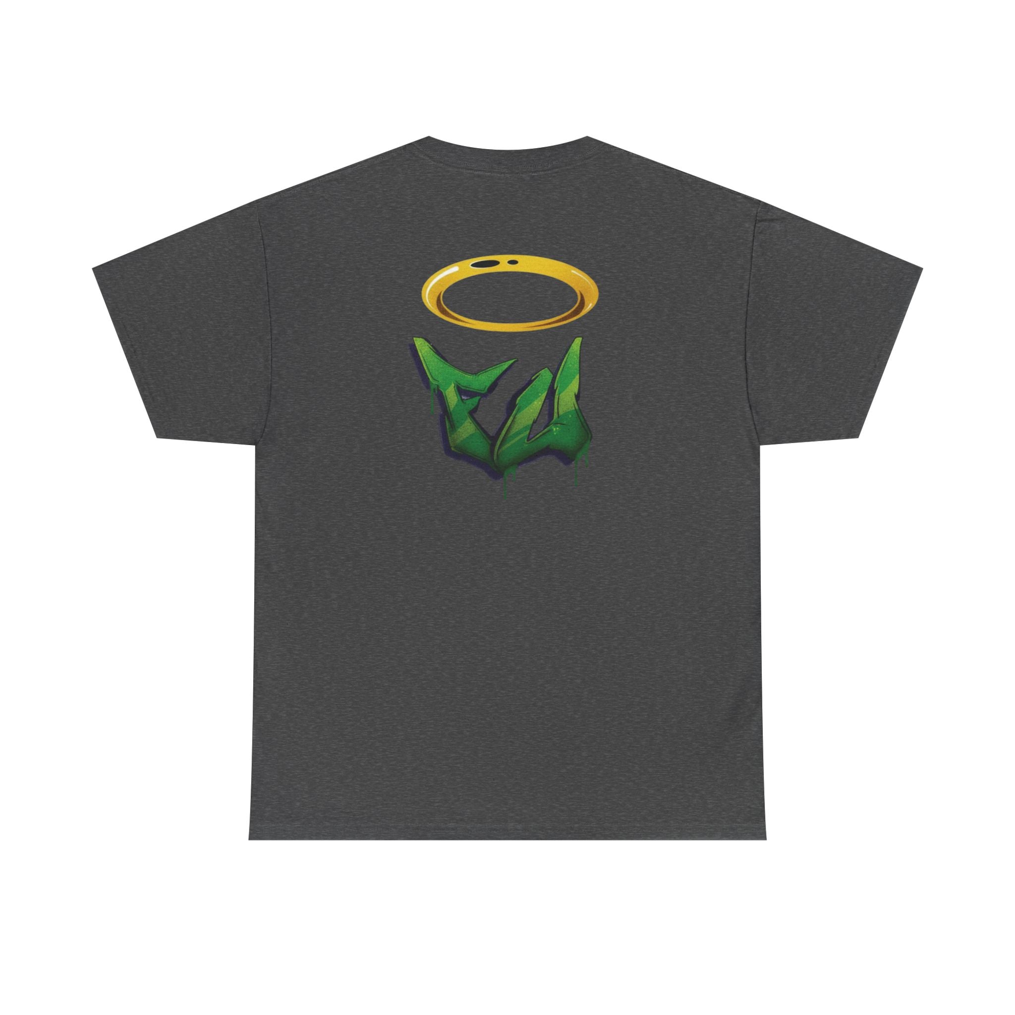FURDREAMS "LVS" II Unisex Heavy Cotton Tee