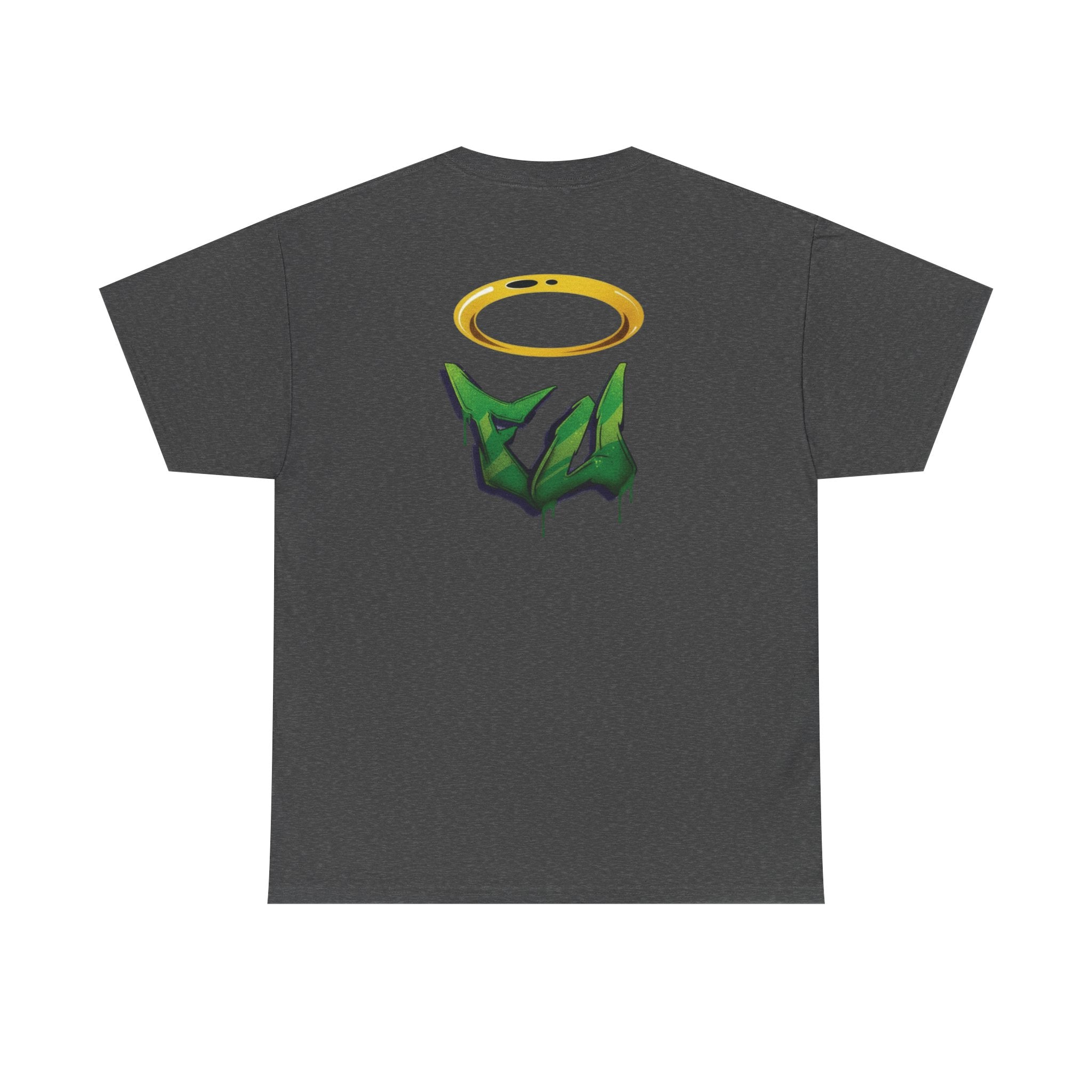 FURDREAMS "NYC" VI Unisex Heavy Cotton Tee