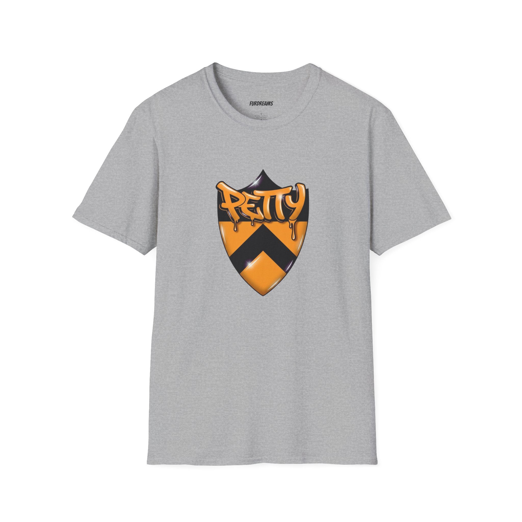 FURDreams "EWR" I Graphic T-Shirt