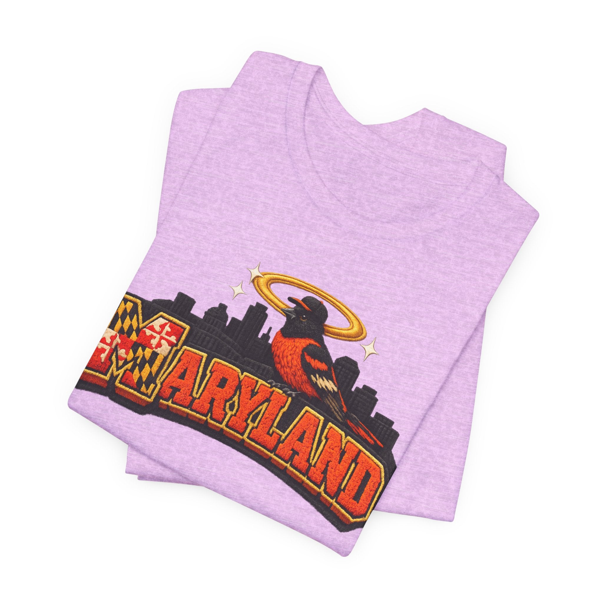 FURDreams “Oriole” 2.0 Graffiti Tee — Urban Streetwear T‑Shirt