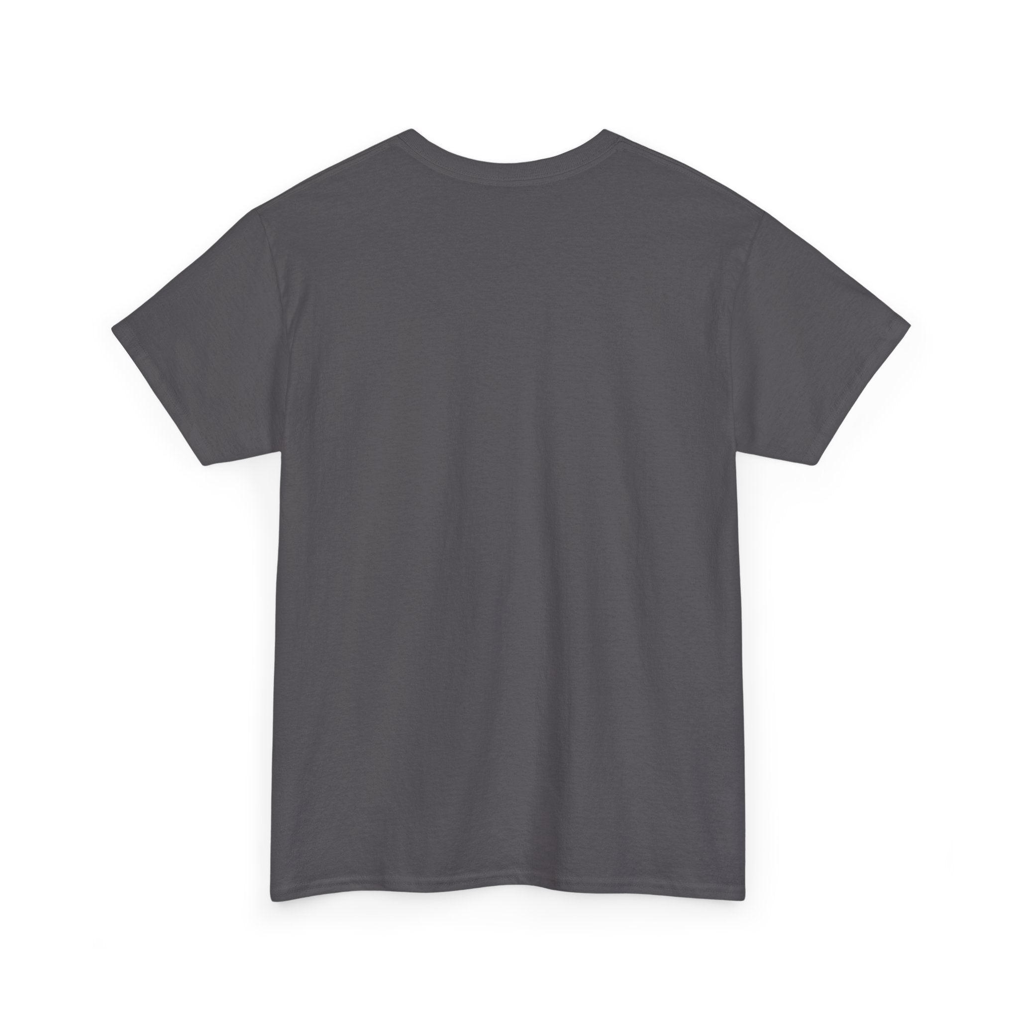 FURDREAMS "NYC" VI Unisex Heavy Cotton Tee