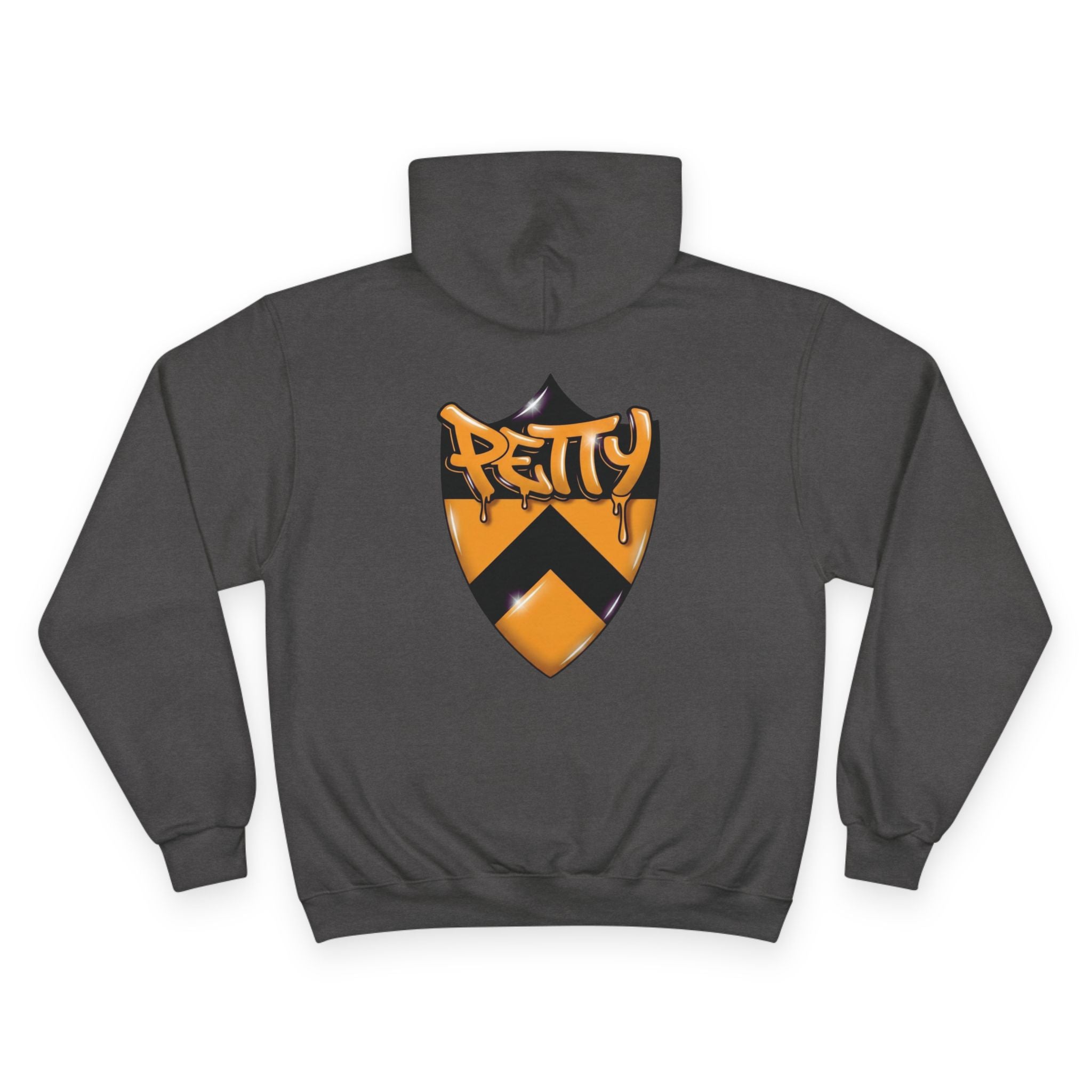 FURDreams "EWR" III - Graffiti Champion Pullover