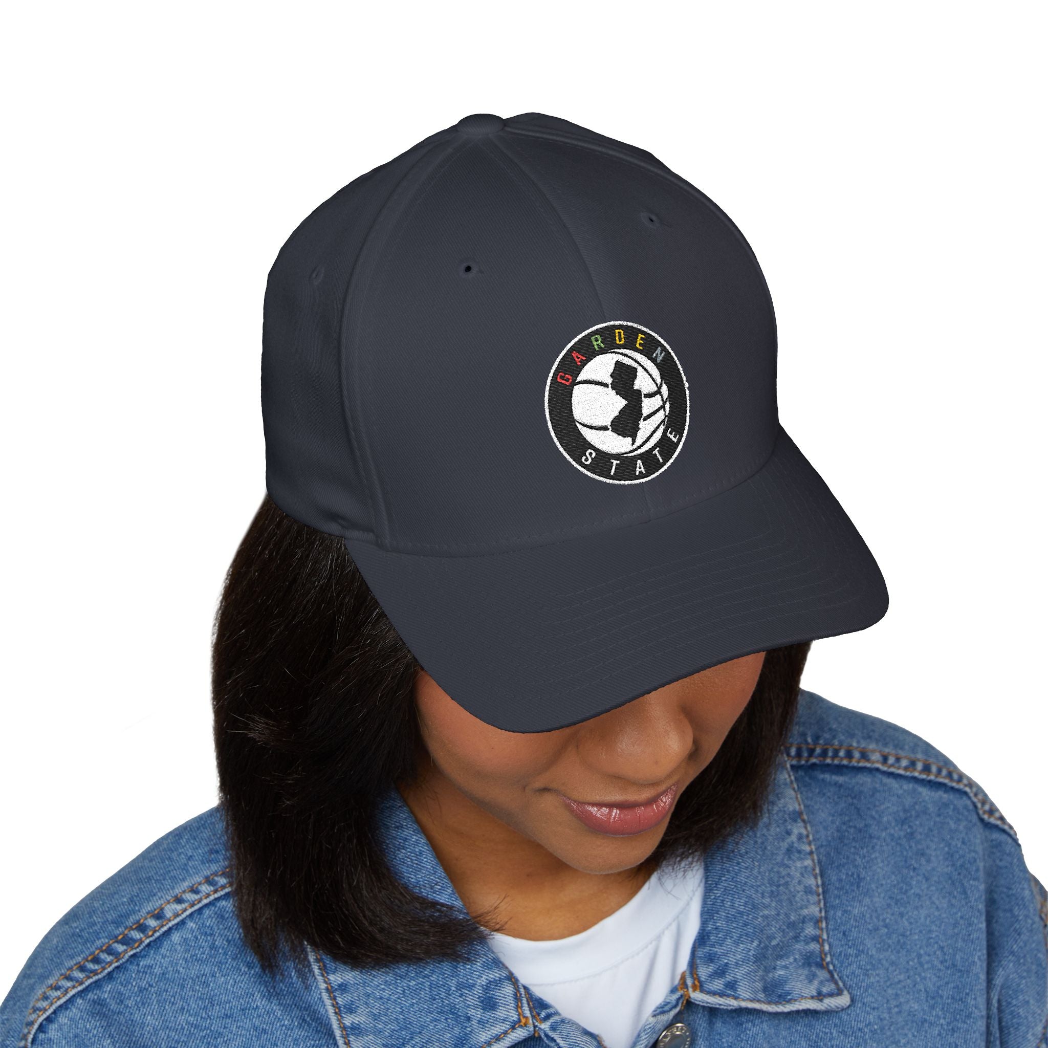 FURDreams “EWR” II Cap