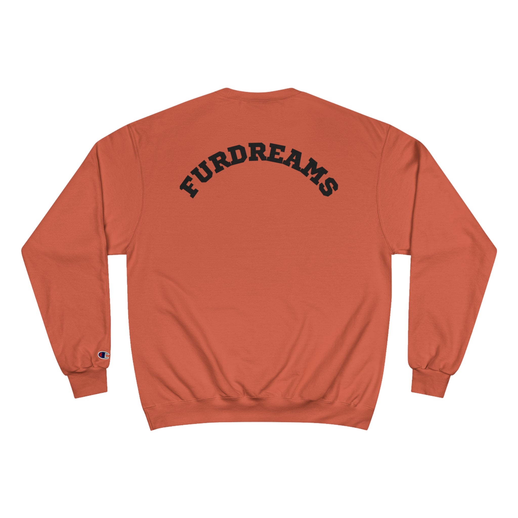 FURDreams “PIT” VI Champion Sweatshirt