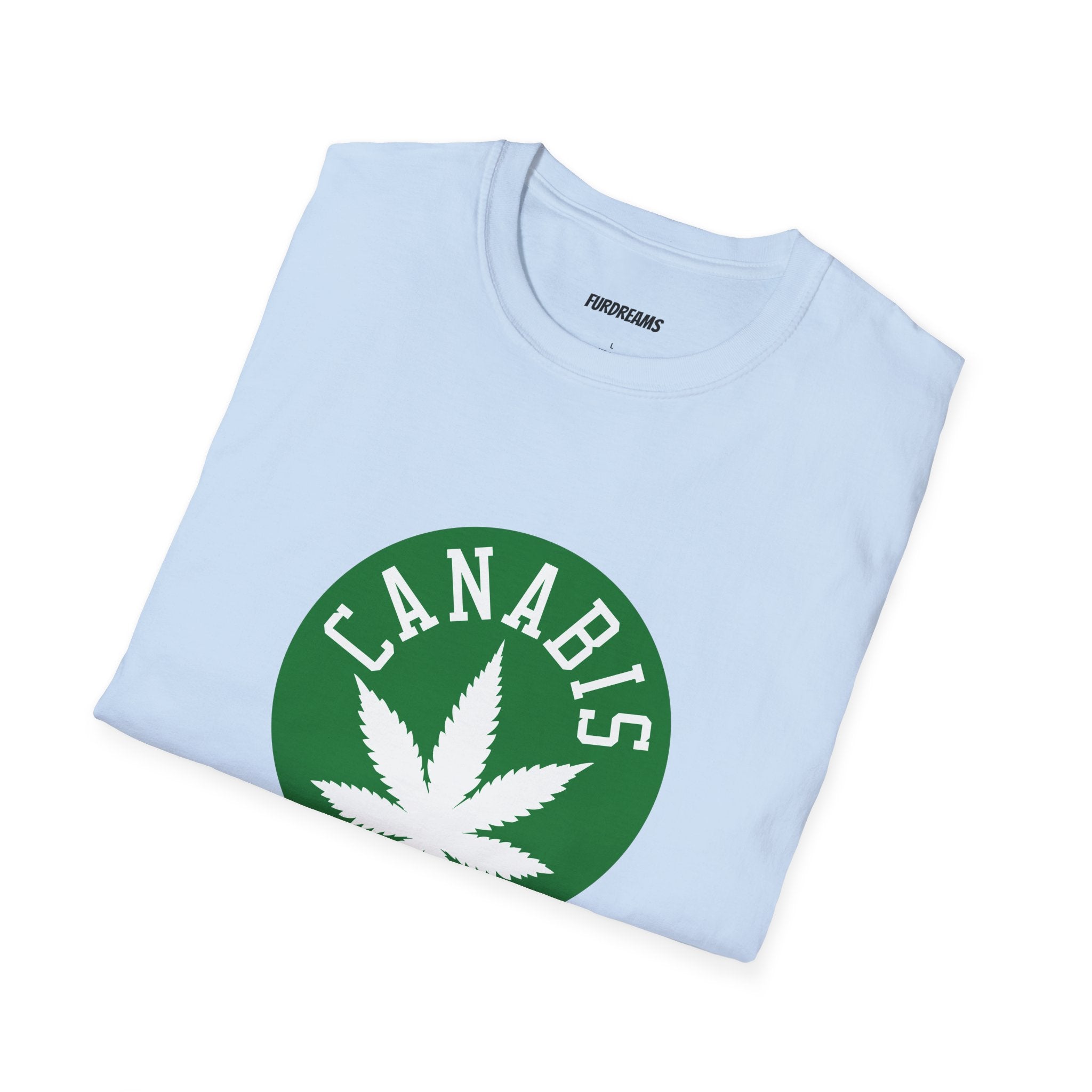 FURDreams Team Originals “Zah” Graphic T-Shirt