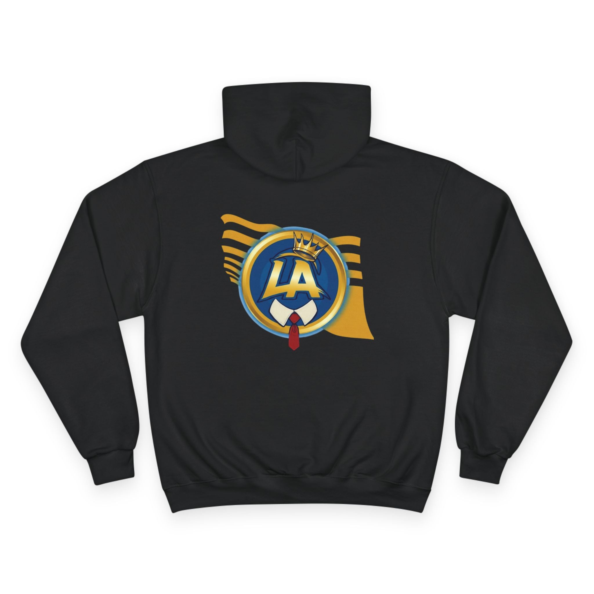 FURDreams "LAX" I - Graffiti Champion Pullover