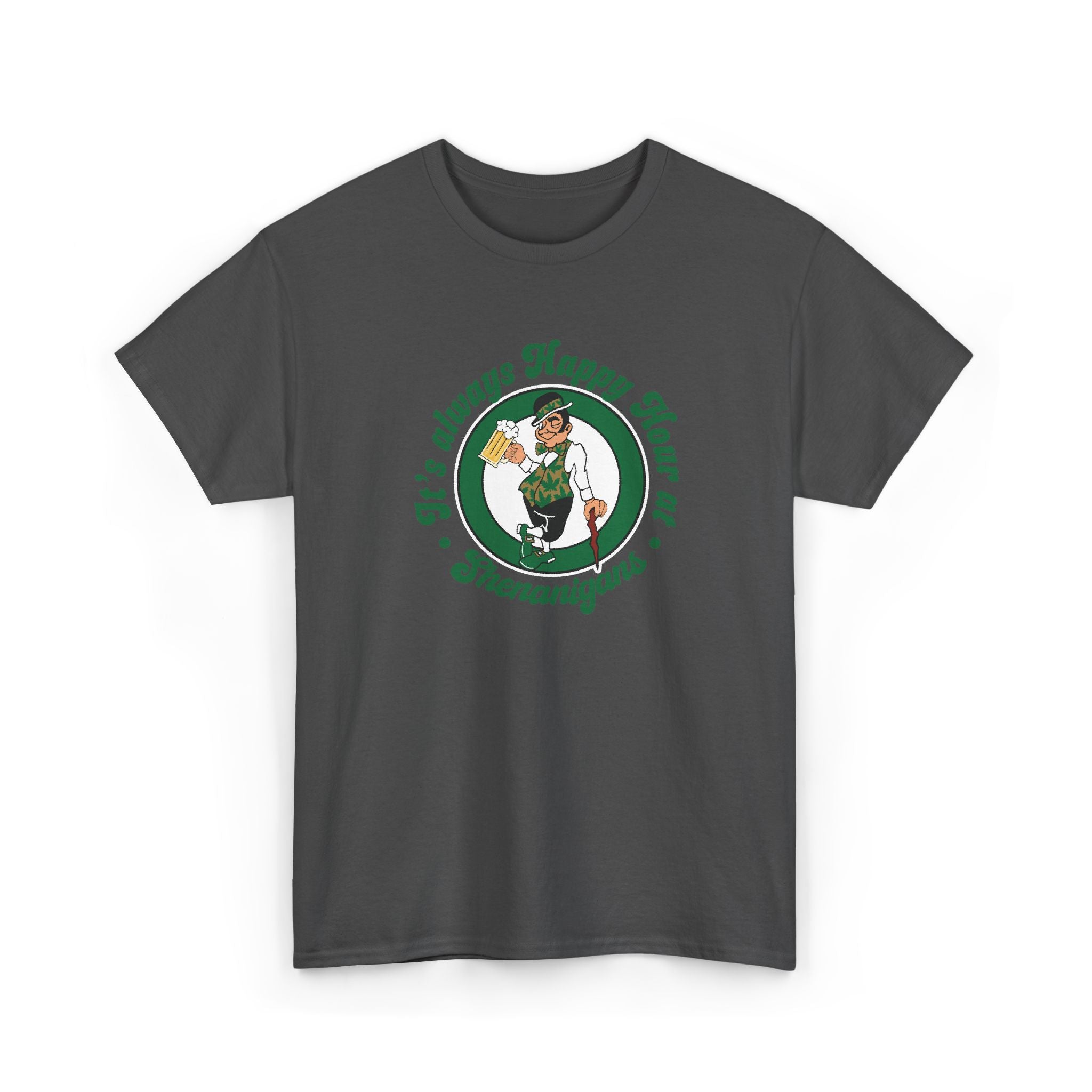 FURDREAMS "LVS" II Unisex Heavy Cotton Tee