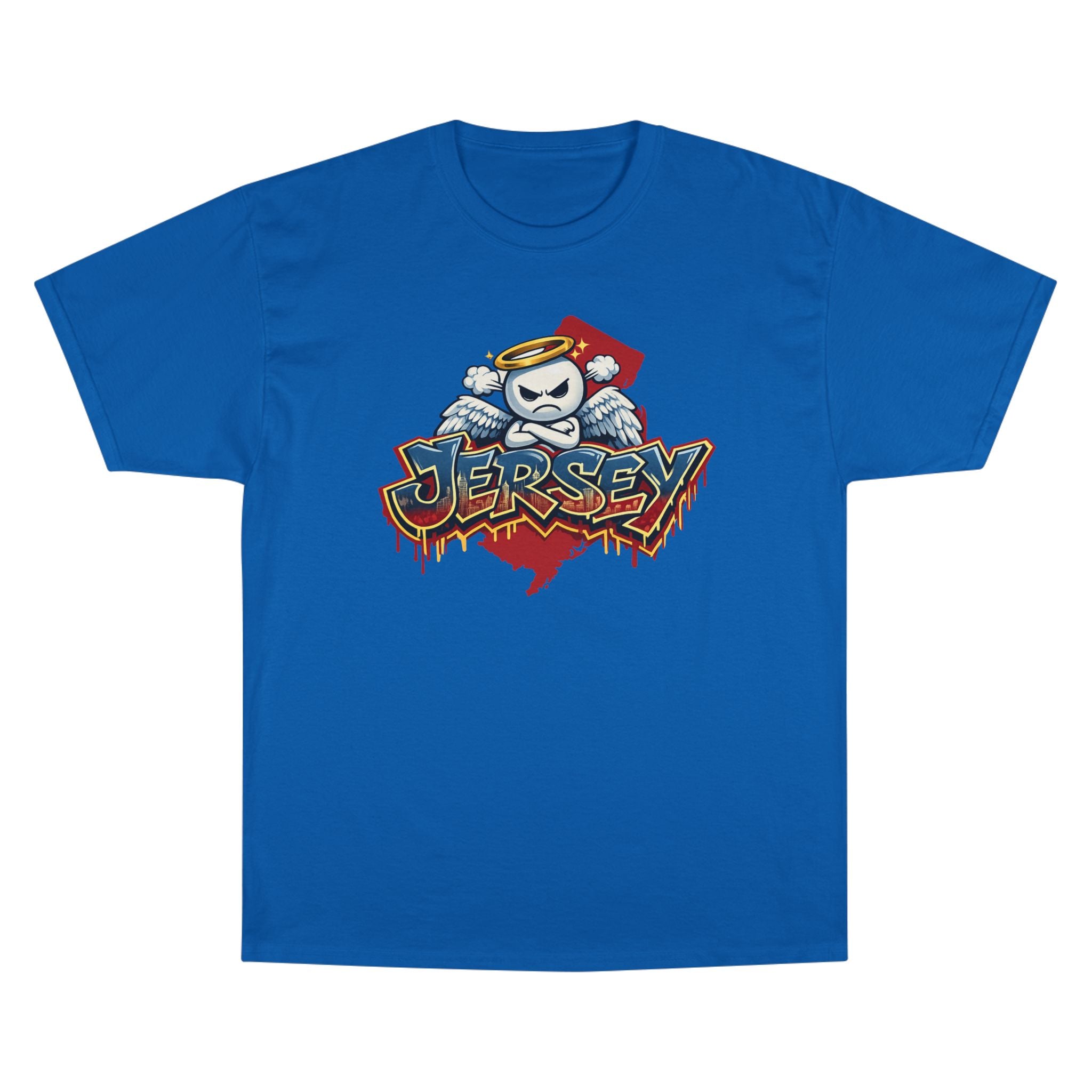 FURDreams "EWR" XII — JERSEY Classic Tee