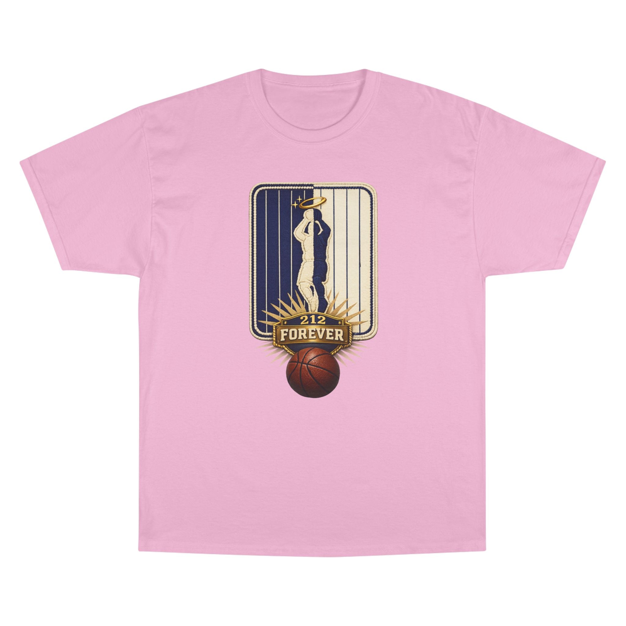FURDreams “NYC212b” 2026 Championship Graffiti Champion T‑Shirt