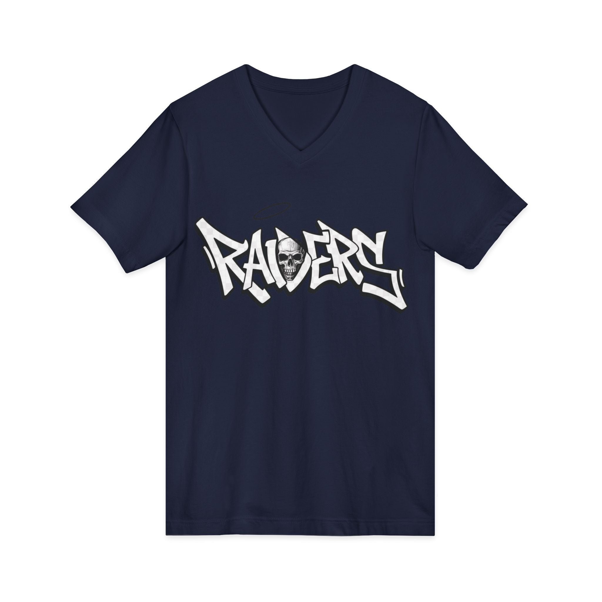 FURDreams "LVS I V V-Neck Tee Shirt