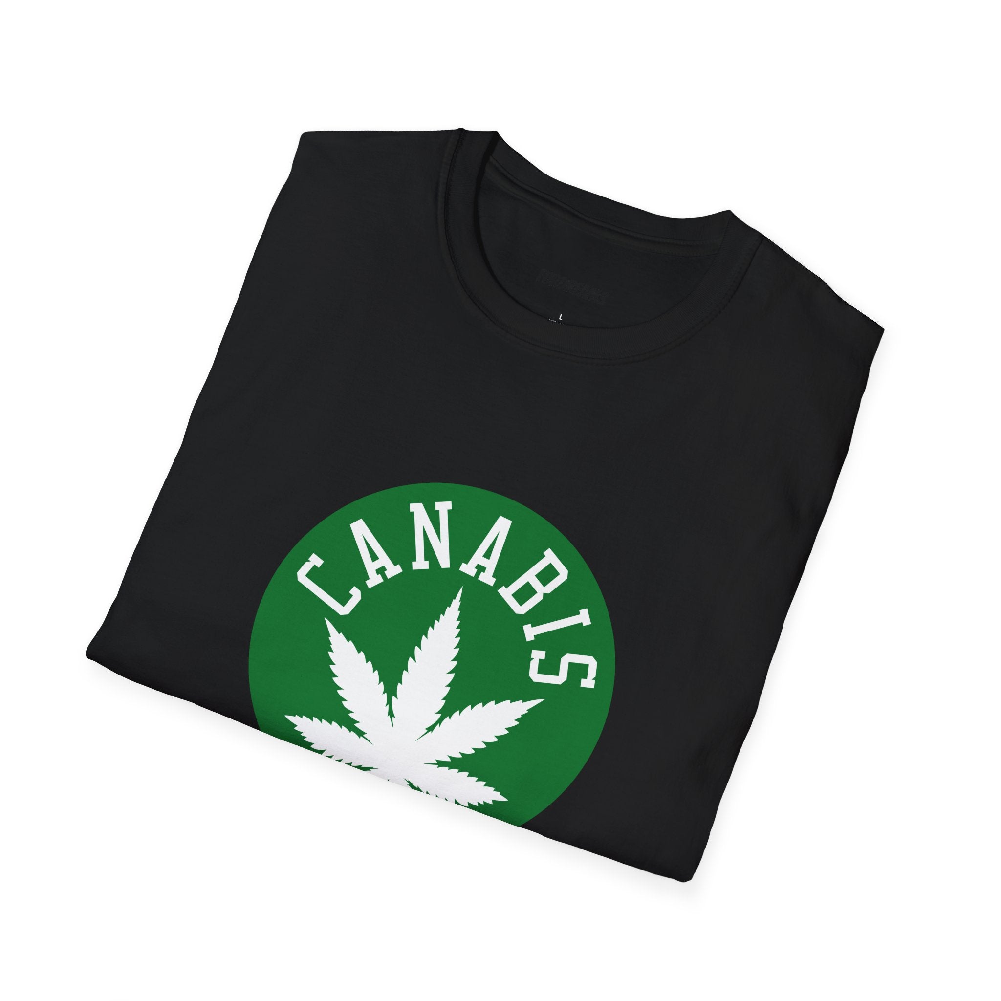 FURDreams Team Originals “Zah” Graphic T-Shirt