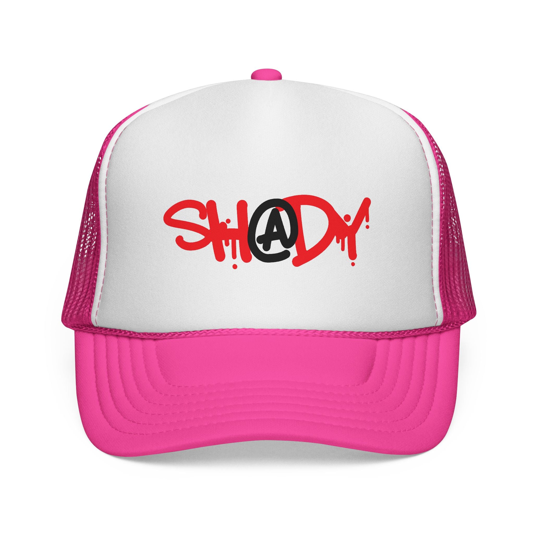 FURDreams “Shady” I Trucker Cap