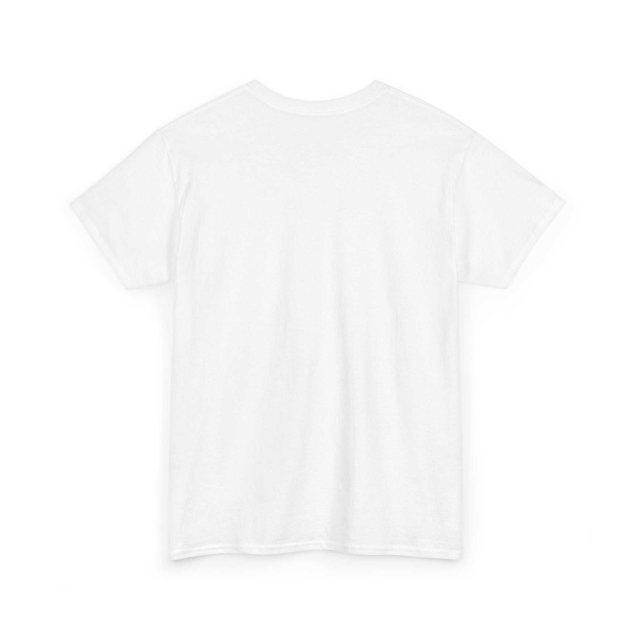 FURDREAMS "BOS" II Unisex Heavy Cotton Tee