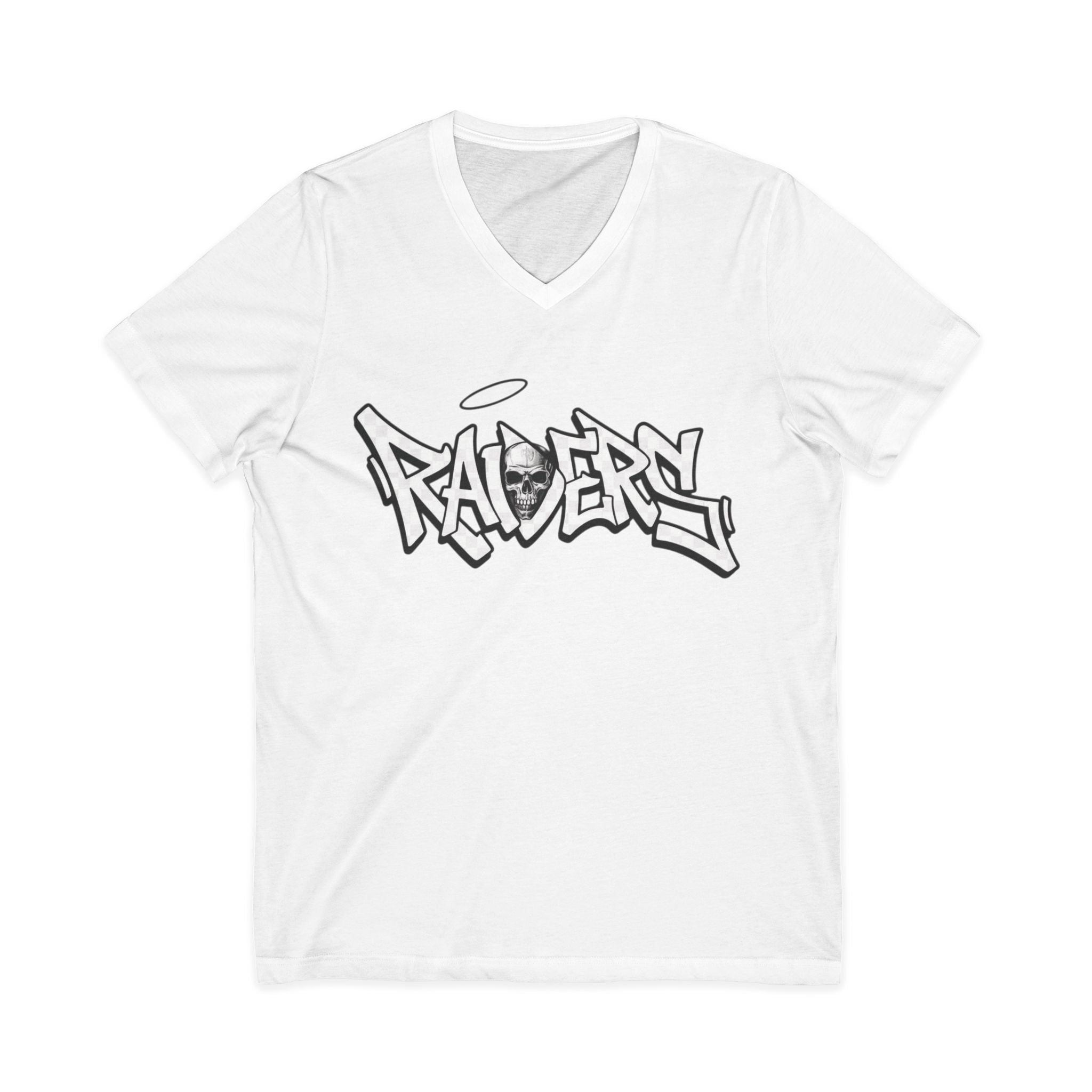 FURDreams "LVS I V V-Neck Tee Shirt