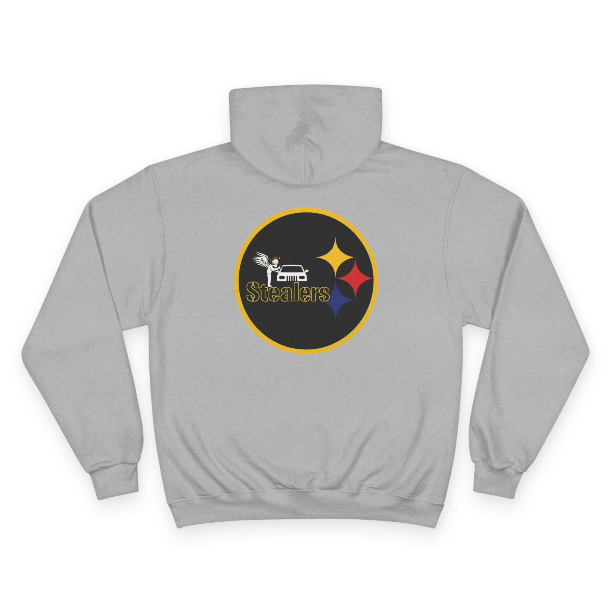FURDreams "PIT" I - Graffiti Champion Pullover