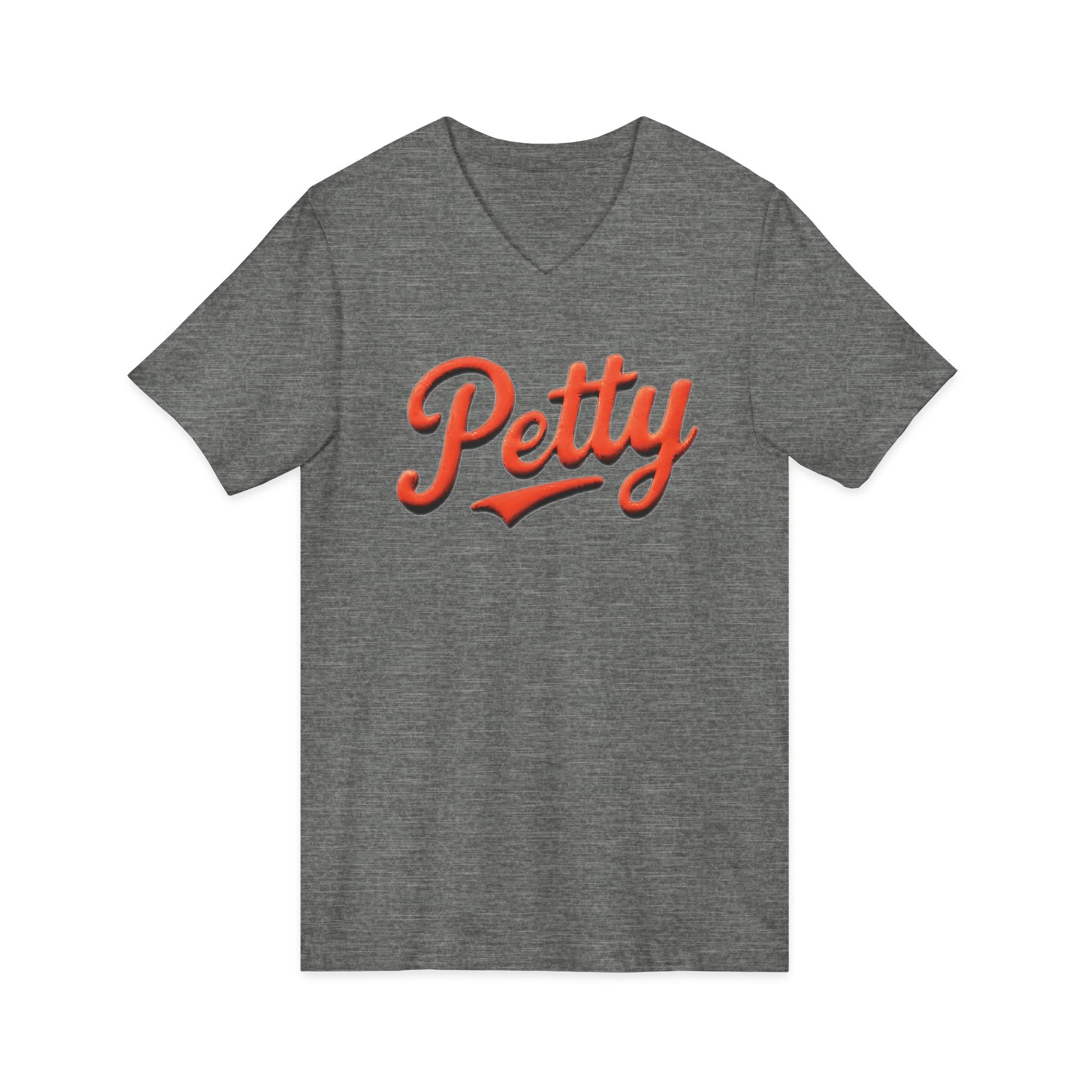 FURDreams "NYC" VII V-Neck Tee Shirt