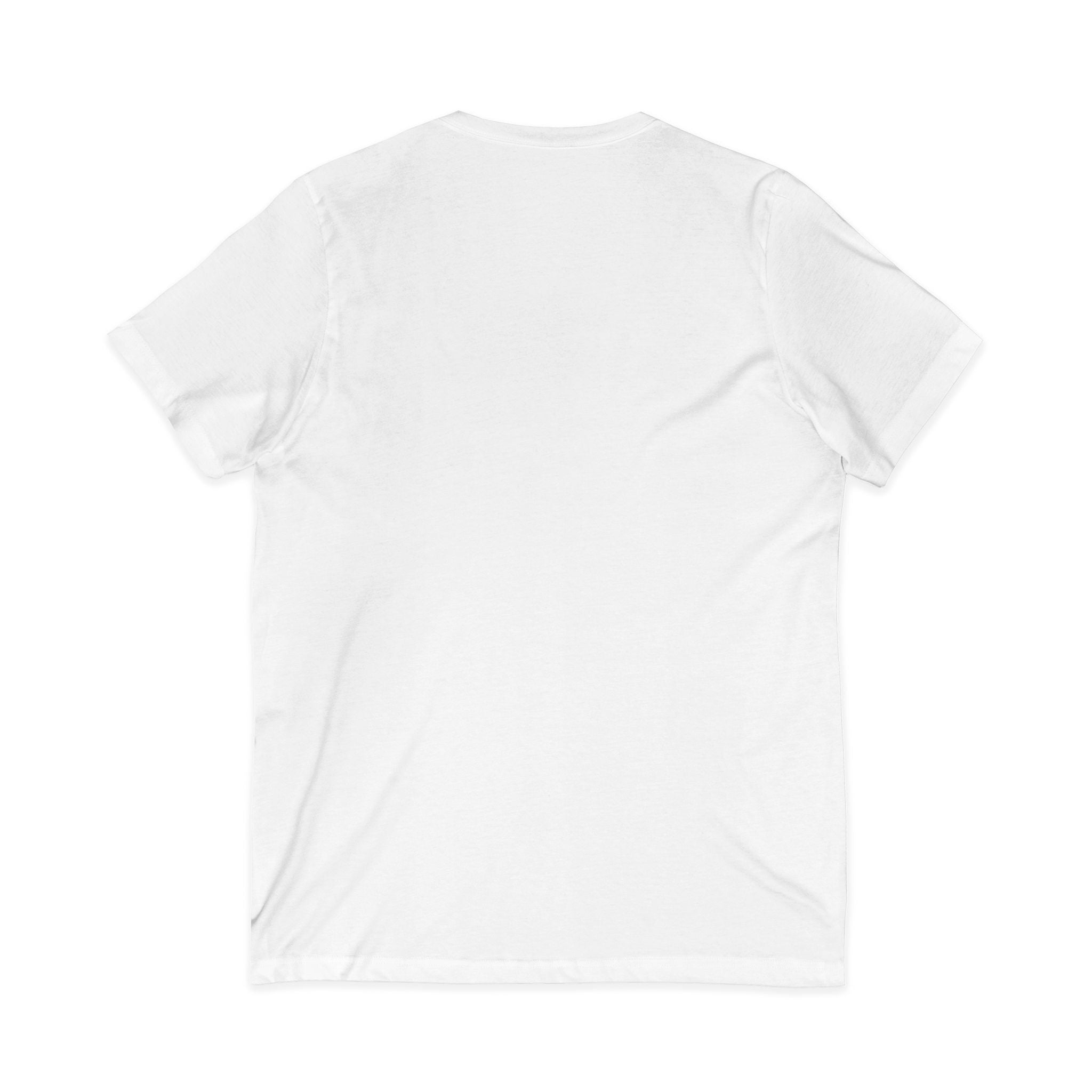FURDreams "NYC" VII V-Neck Tee Shirt