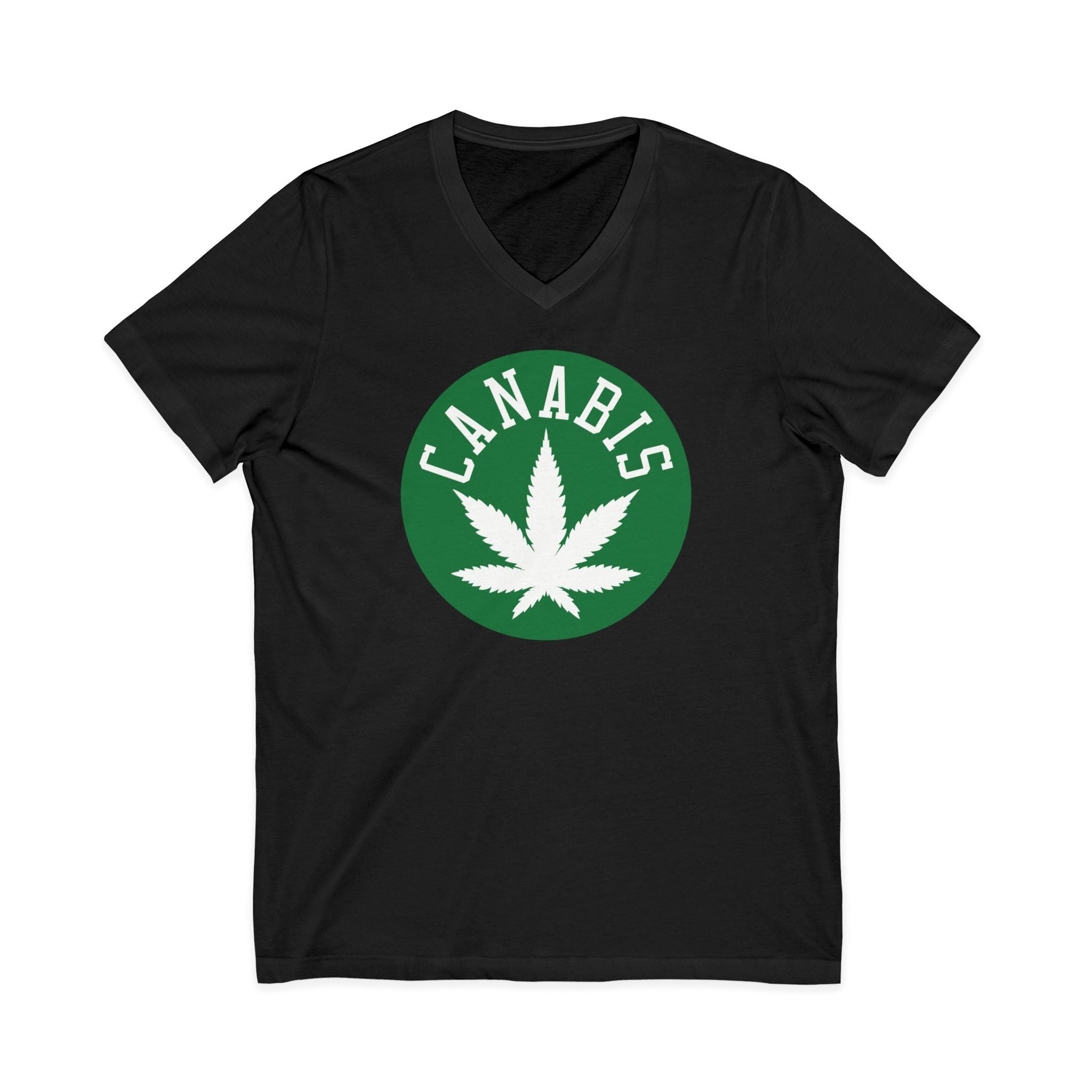 FURDreams Team Originals “Zah” V-Neck Tee Shirt