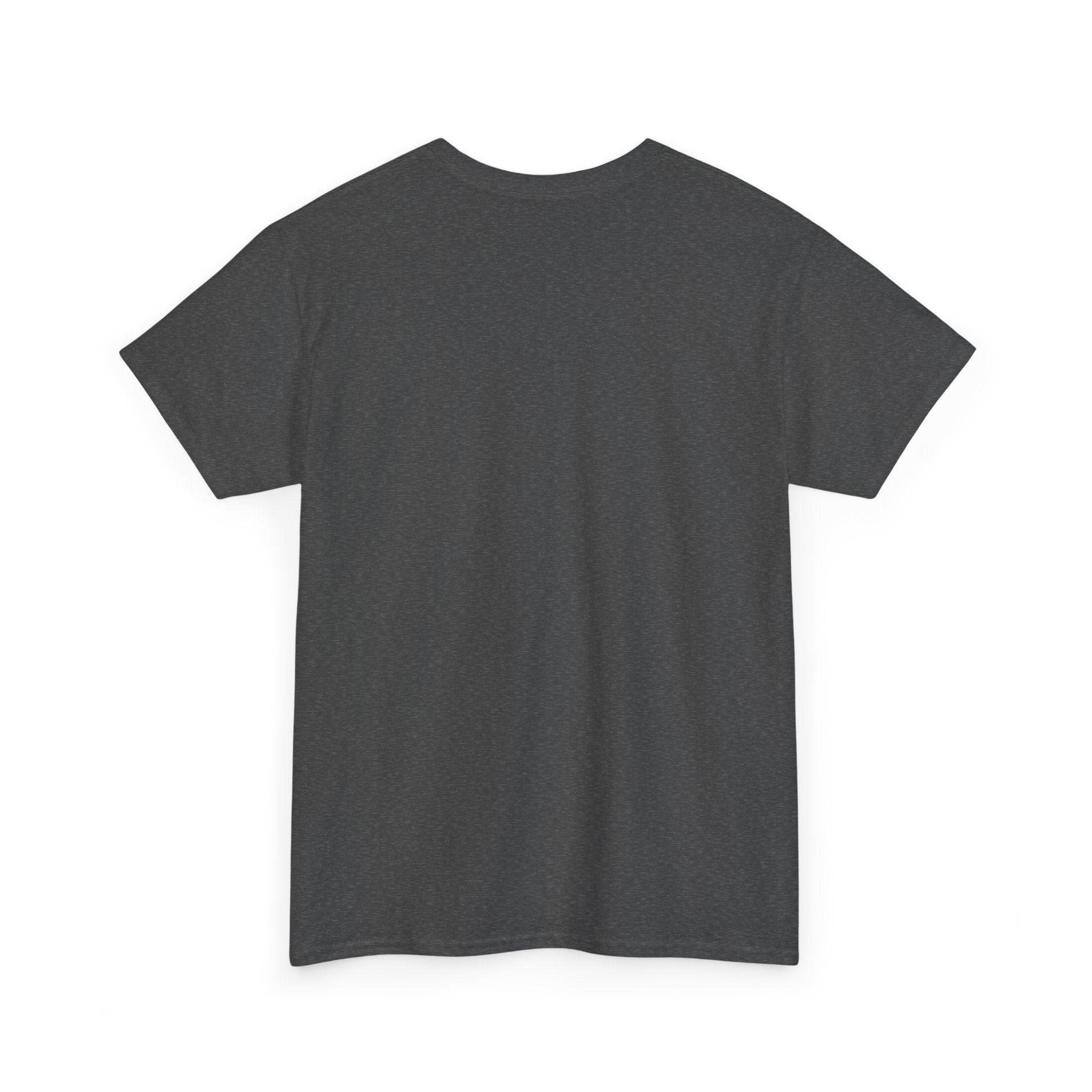 FURDreams Original “Careful” Unisex Heavy Cotton Tee