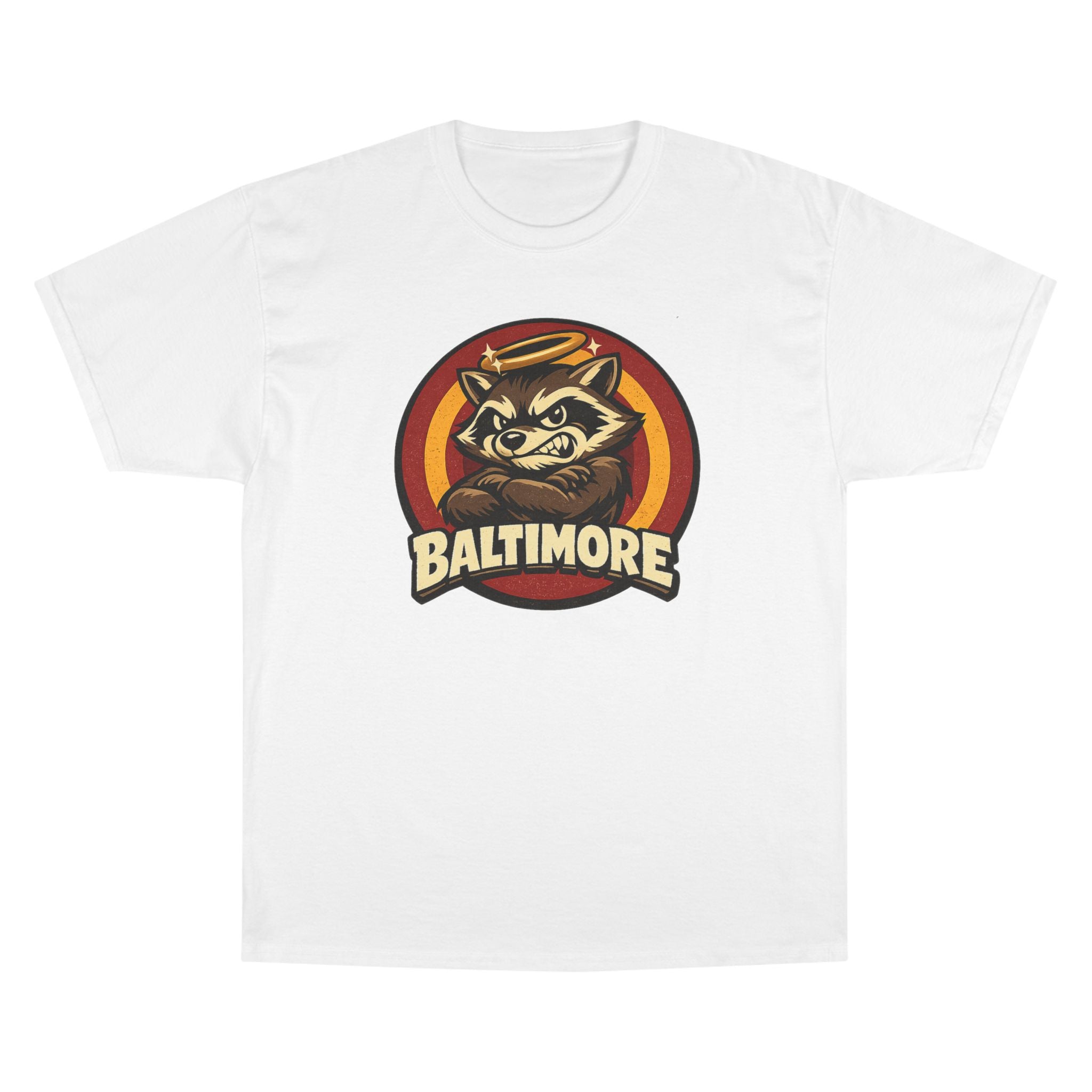 FURDreams “BWI” BobbyB 2.0 Jersey Graffiti Champion T‑Shirt