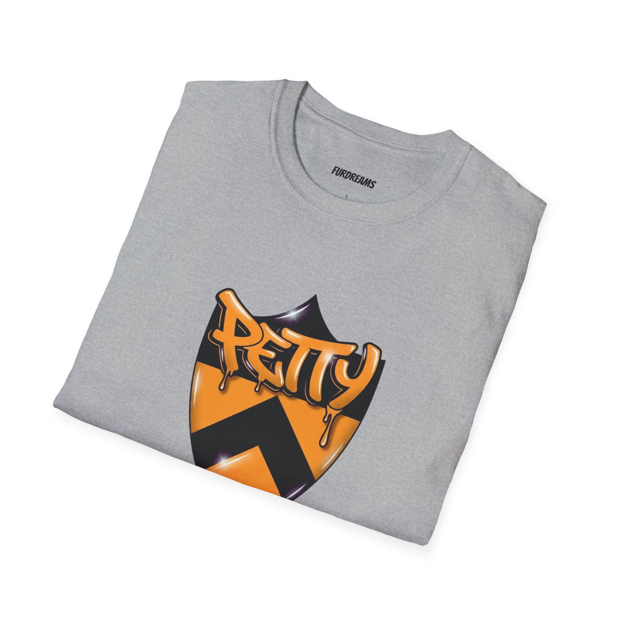 FURDreams "EWR" I Graphic T-Shirt