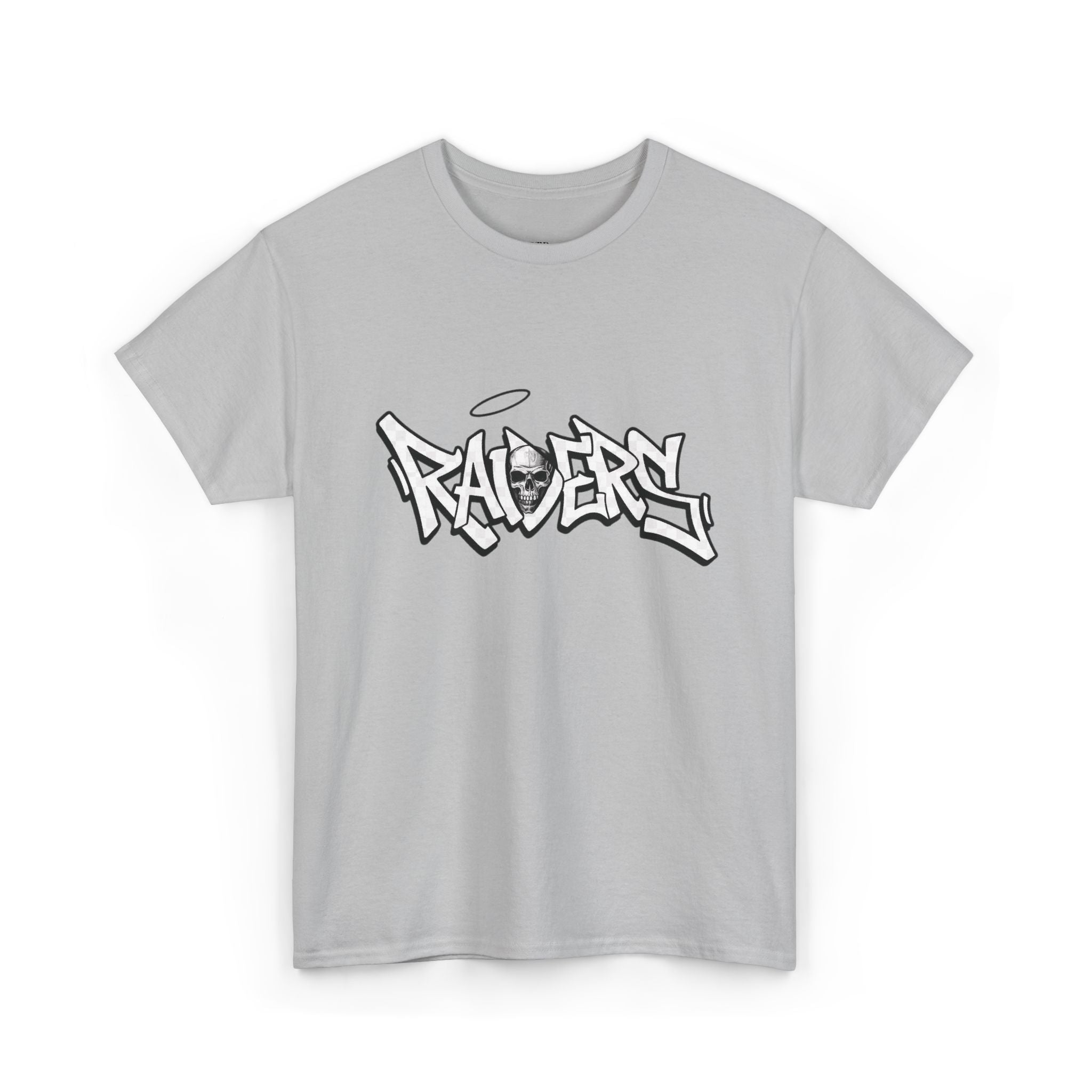 FURDREAMS "LVS" II Unisex Heavy Cotton Tee