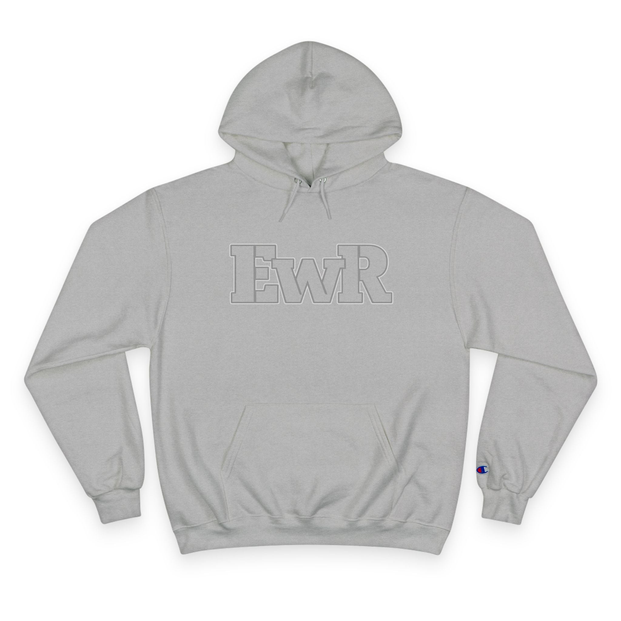 FURDreams “EWR” XII — Graffiti Champion Pullover
