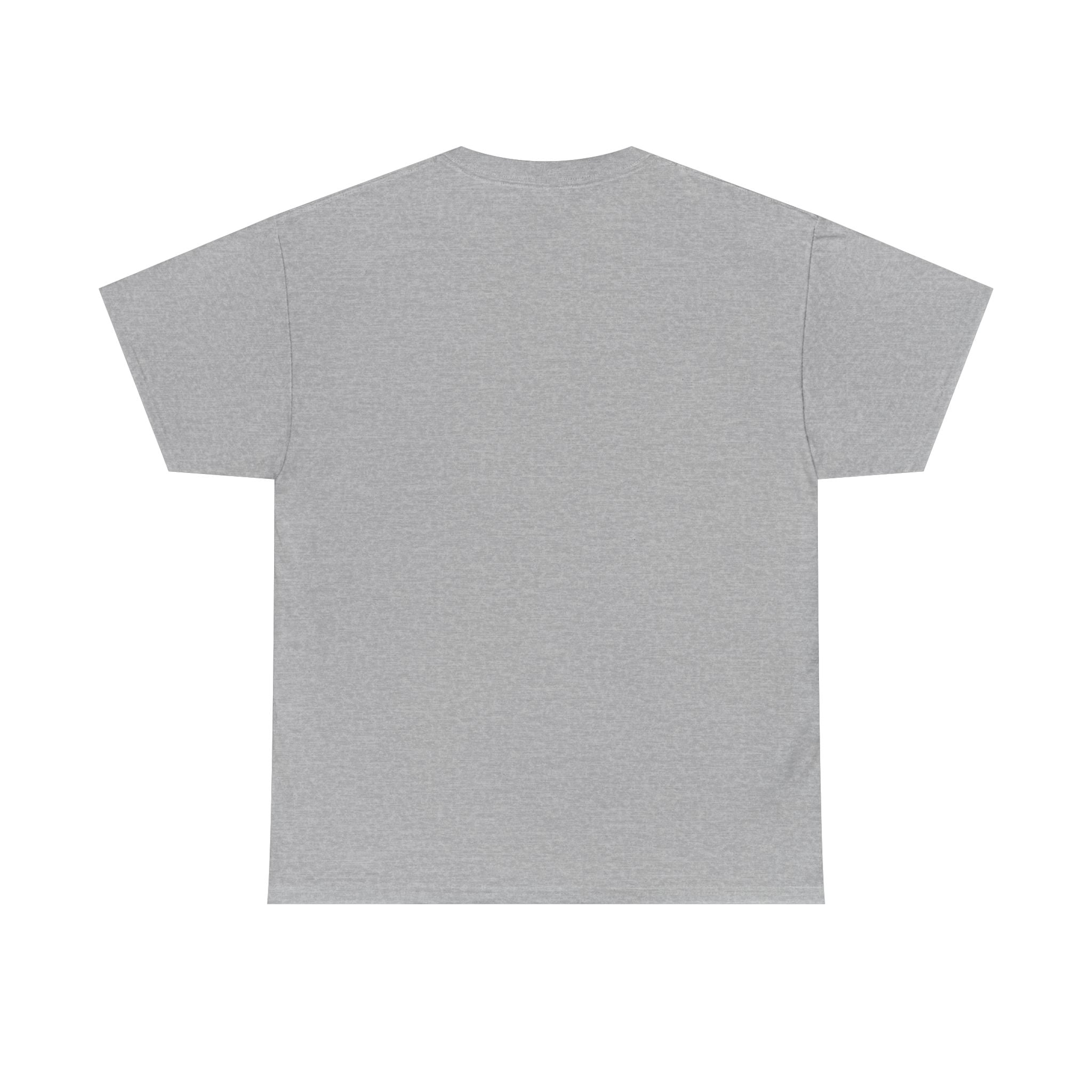 FURDREAMS "LVS" II Unisex Heavy Cotton Tee