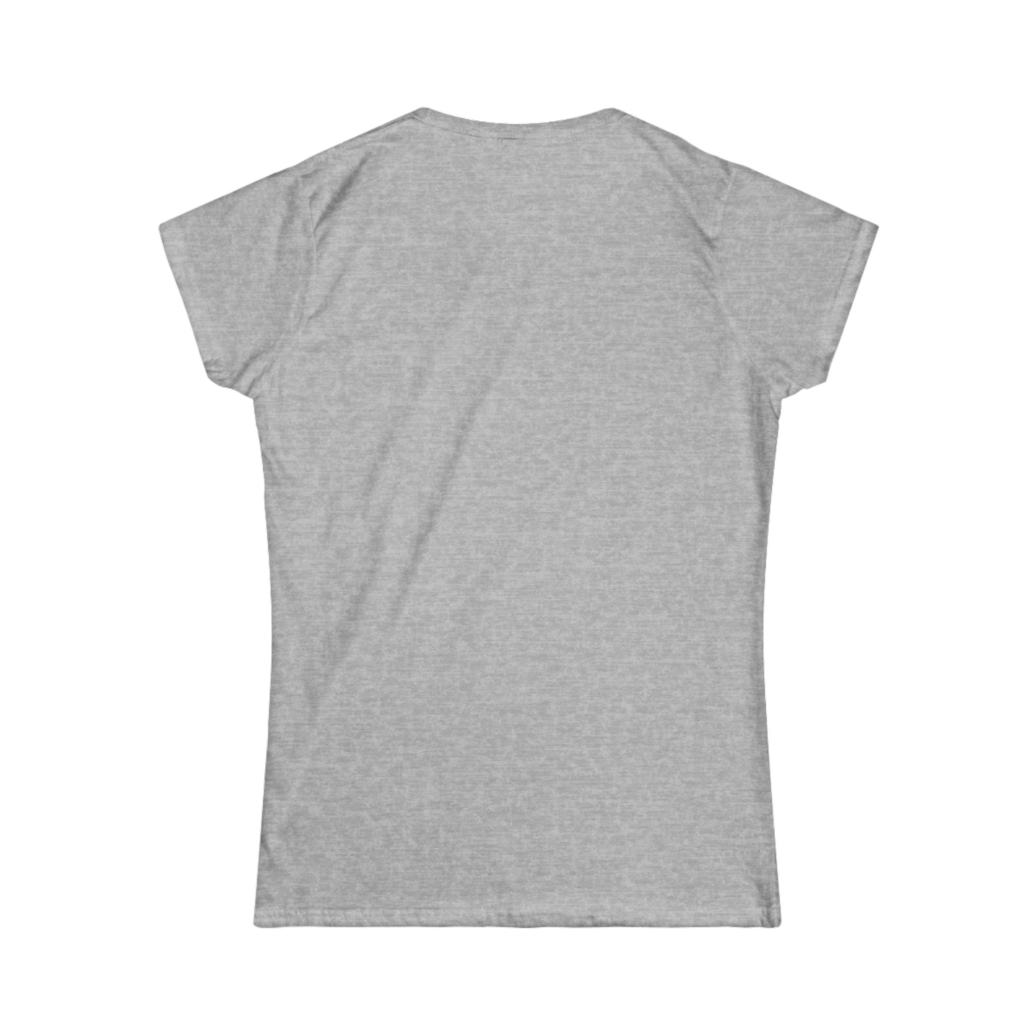 Lady FURDreams “RDU” VIII Women's Softstyle Tee l..