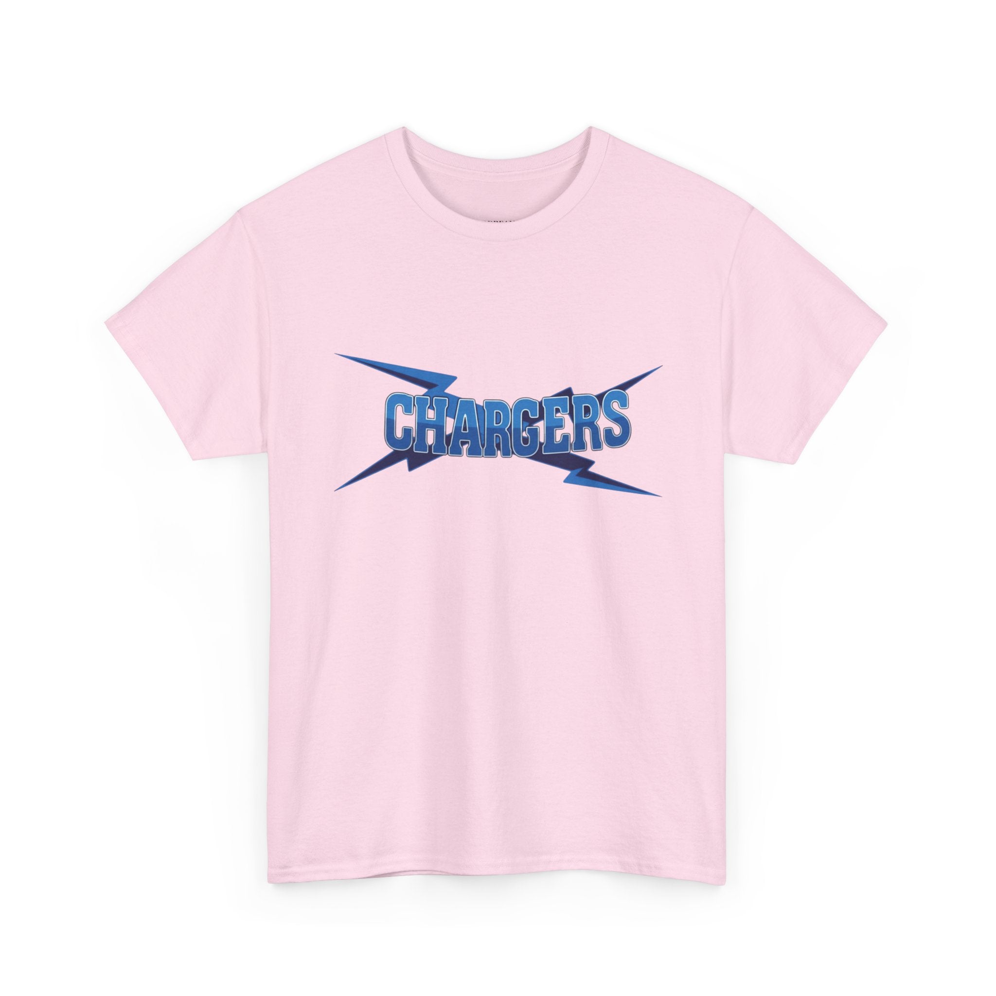 FURDREAMS "LAX" I Unisex Heavy Cotton Tee