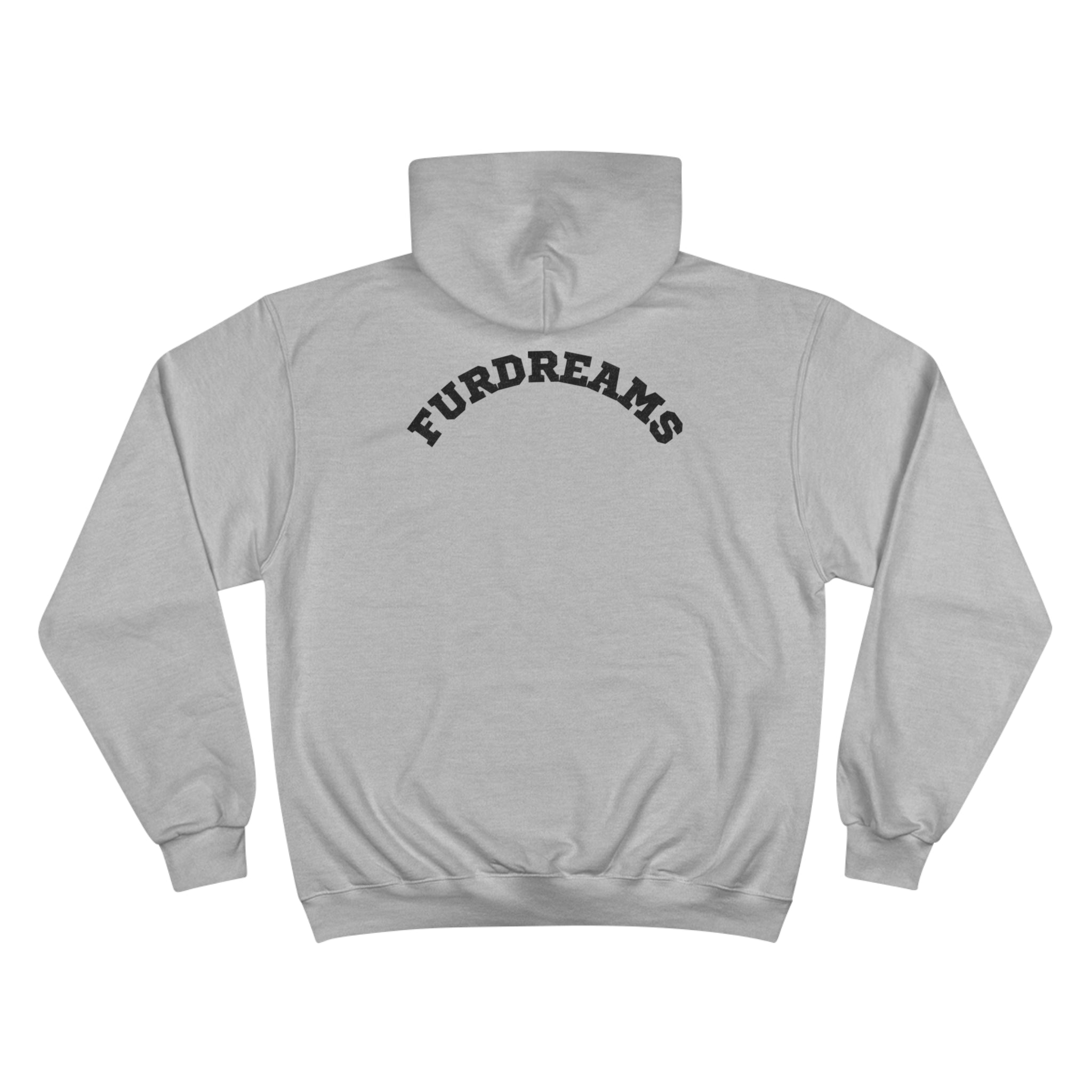 FURDreams “MCI” I Champion Hoodie