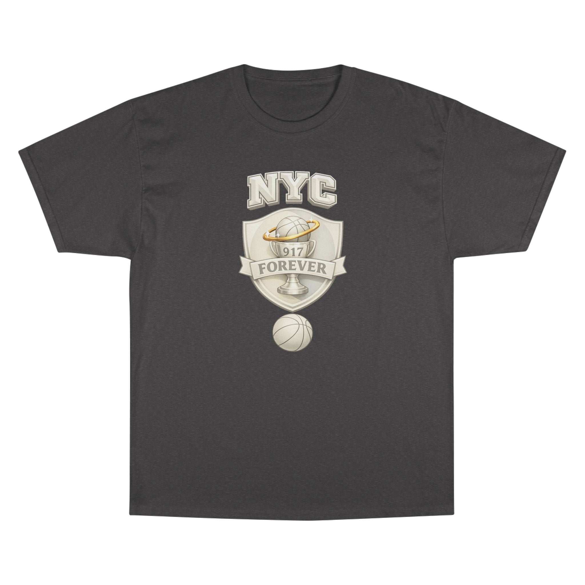 FURDreams “NYC917b” 2026 Championship Graffiti Champion T‑Shirt ,,