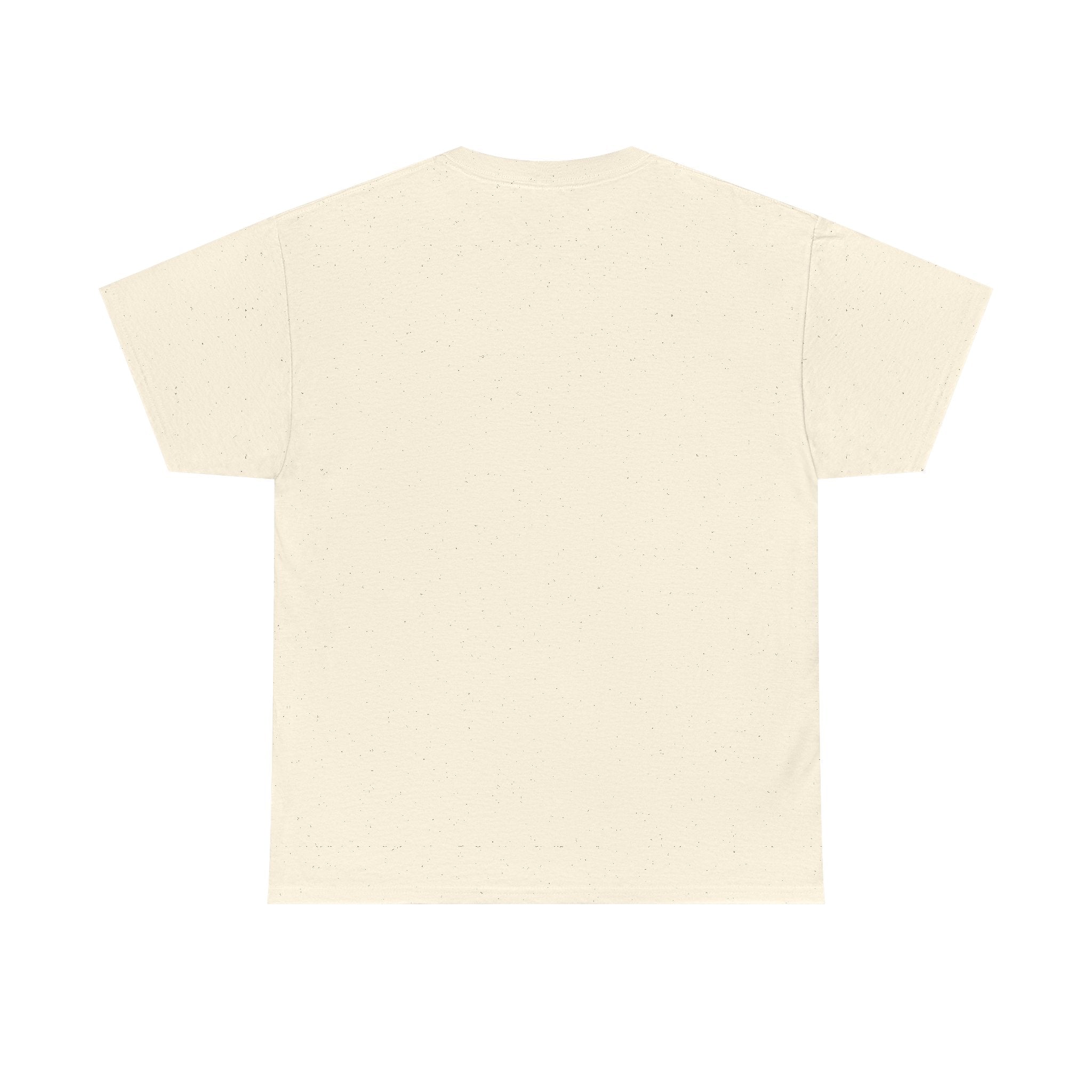 FURDREAMS "BOS" II Unisex Heavy Cotton Tee
