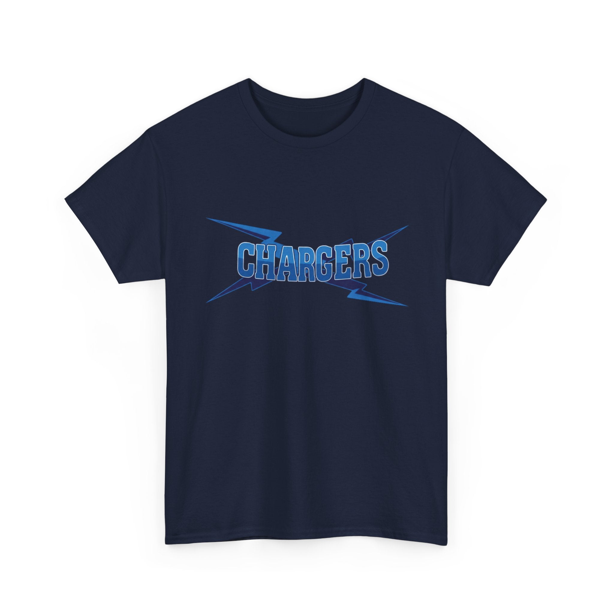 FURDREAMS "LAX" I Unisex Heavy Cotton Tee