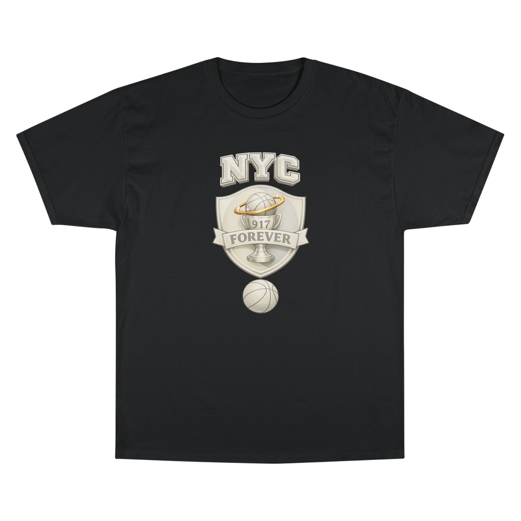FURDreams “NYC917b” 2026 Championship Graffiti Champion T‑Shirt ,,