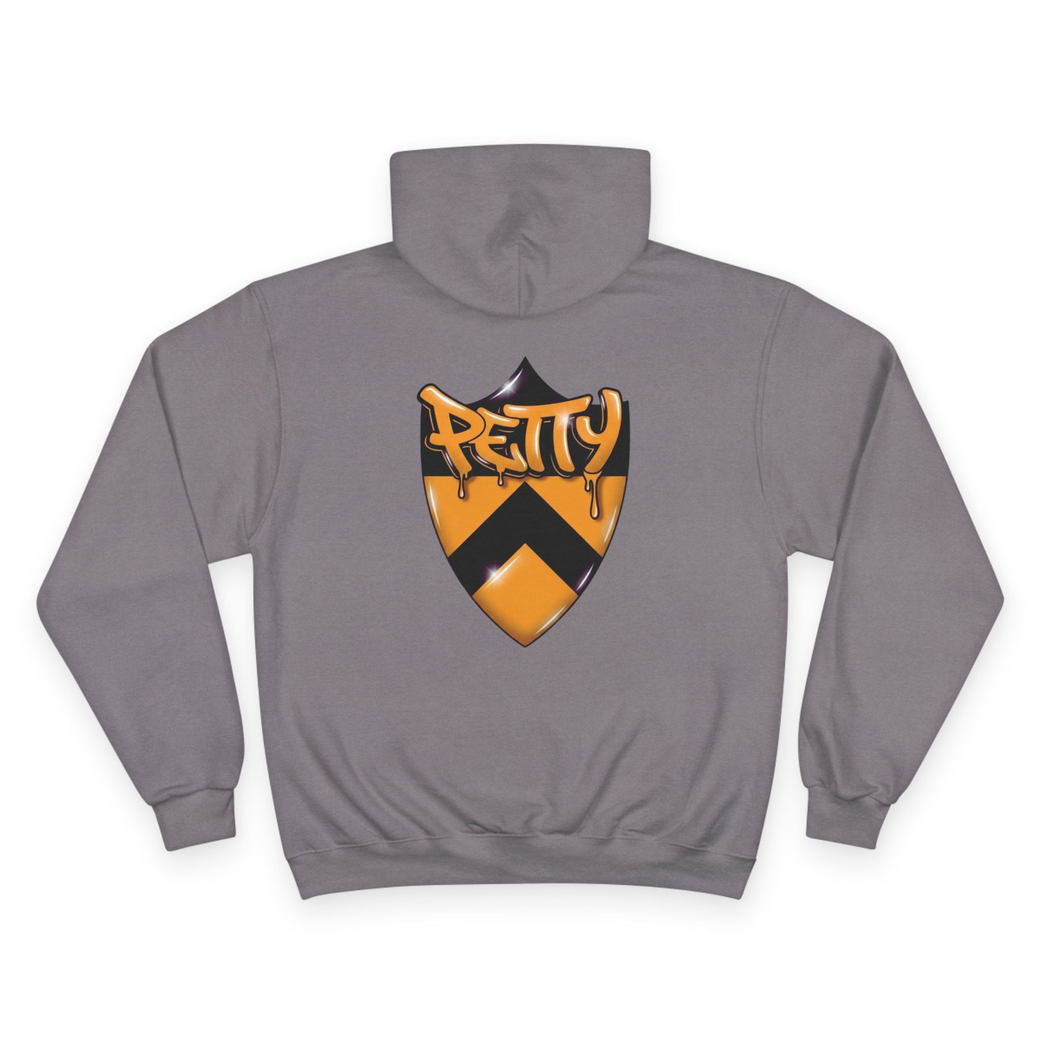 FURDreams "EWR" III - Graffiti Champion Pullover