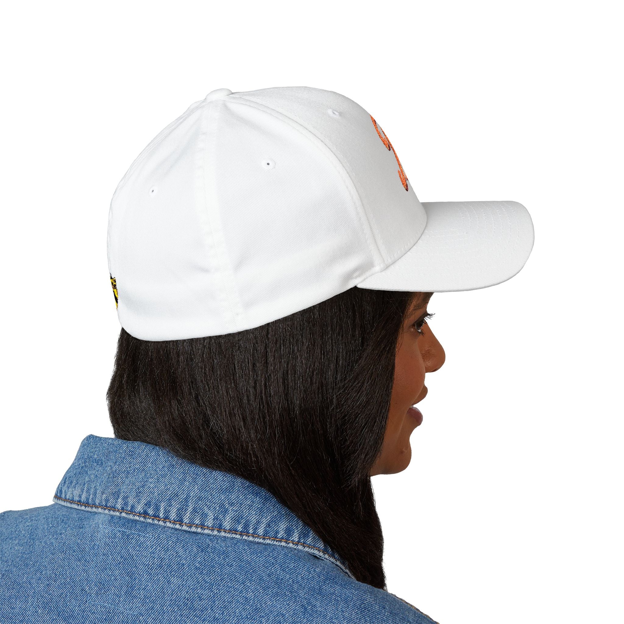 FURDreams "EWR" III Cap
