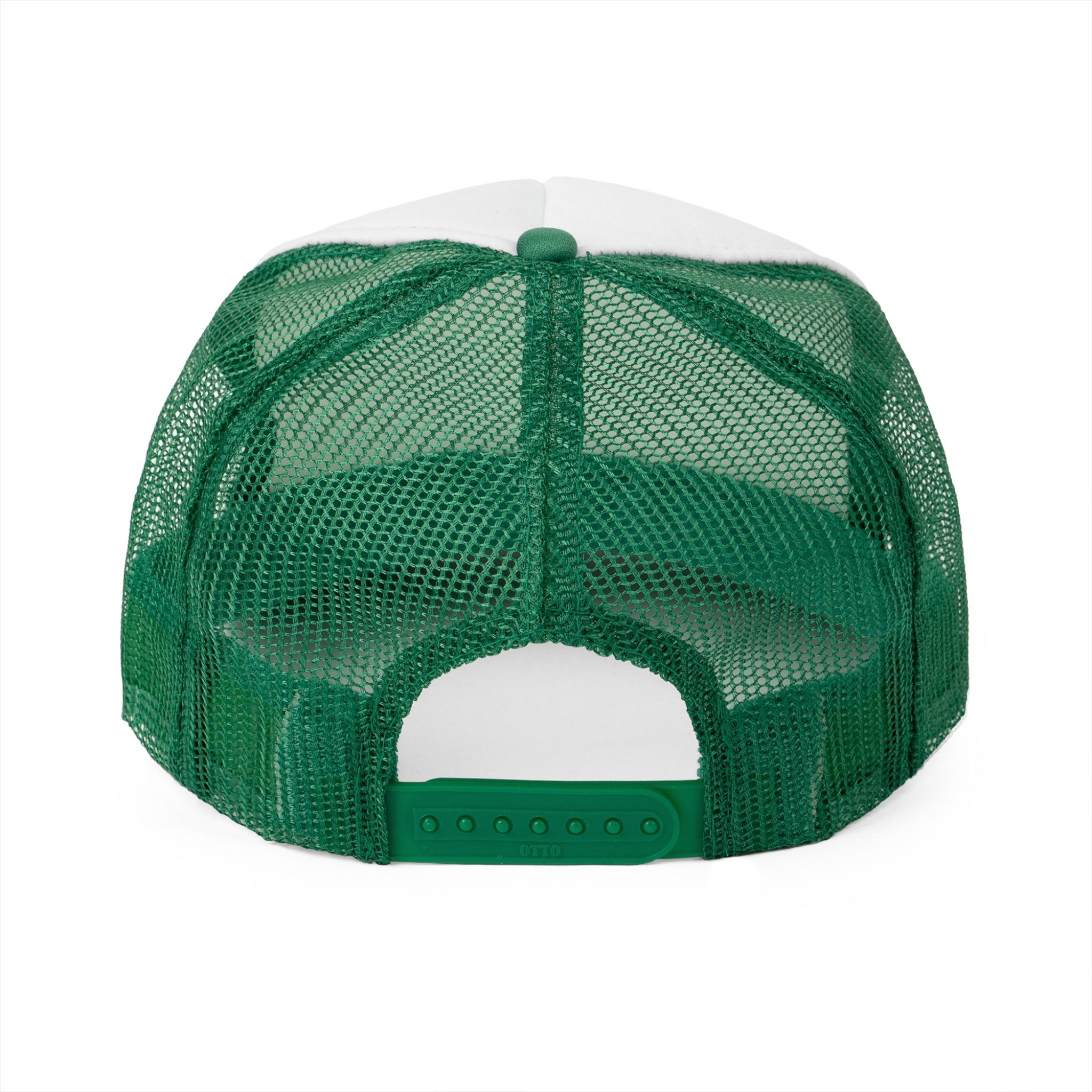 FURDreams NCAA “PIT” IV Trucker Caps