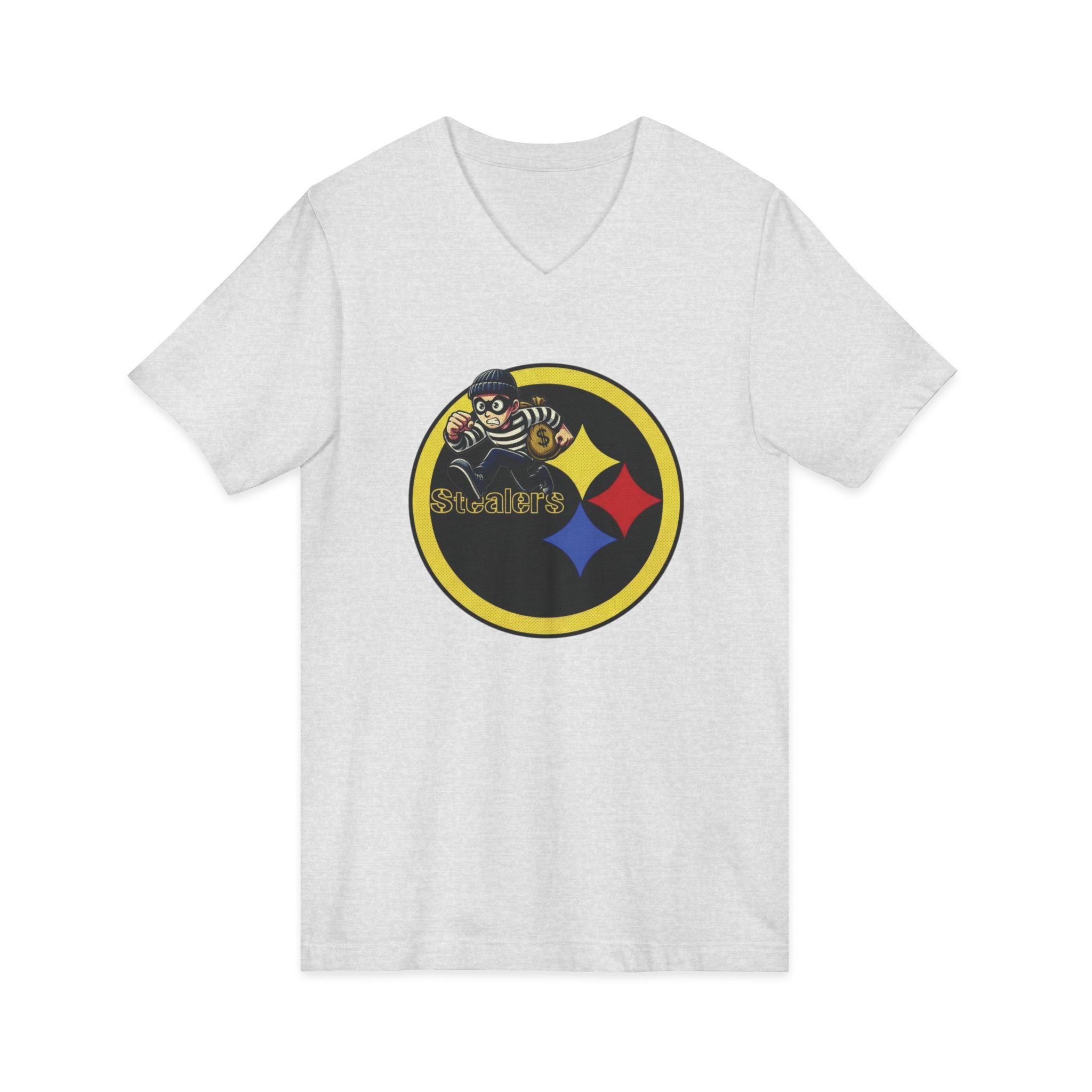 FURDreams "PIT" I V-Neck Tee Shirt