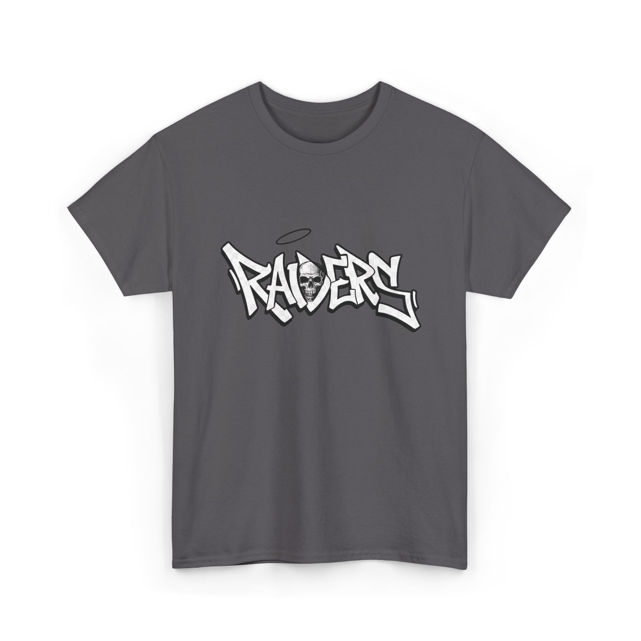 FURDREAMS "LVS" II Unisex Heavy Cotton Tee