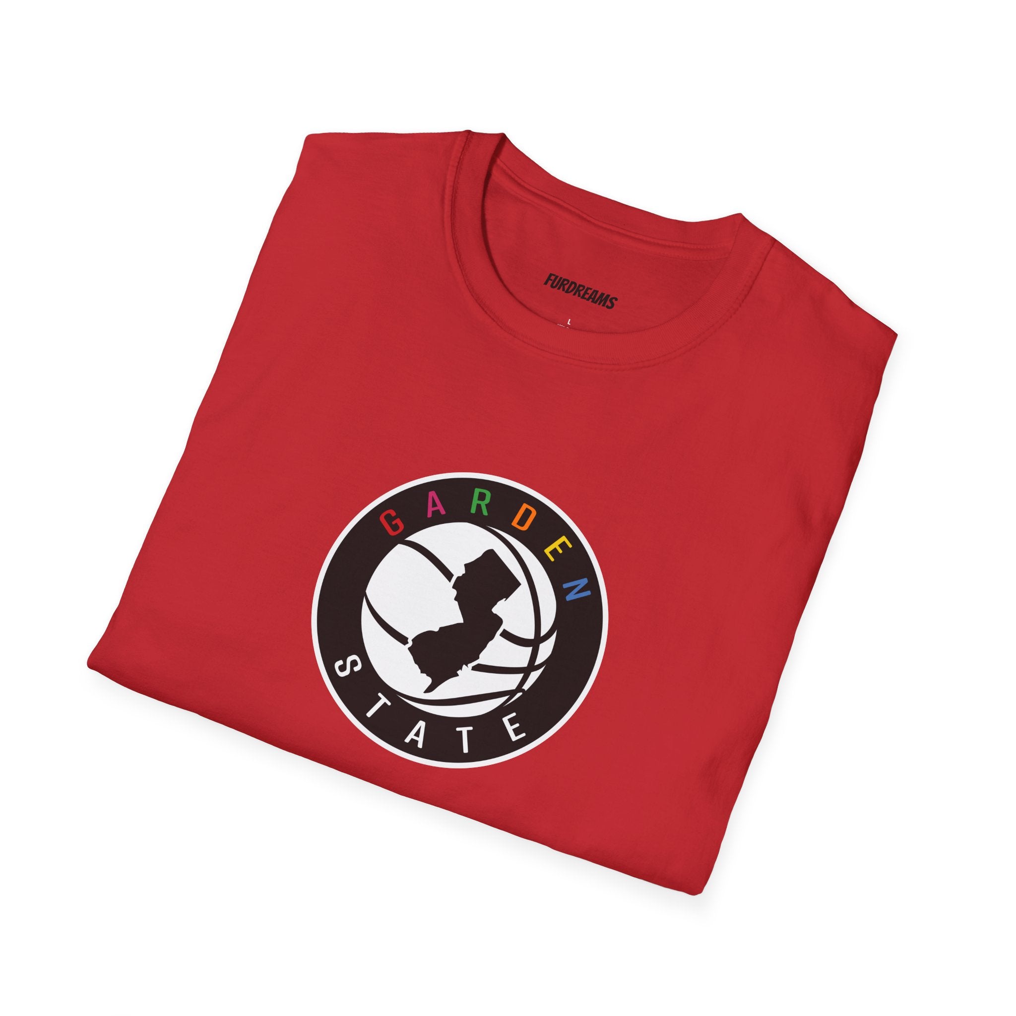 FURDreams “EWR” II Graphic T-Shirt